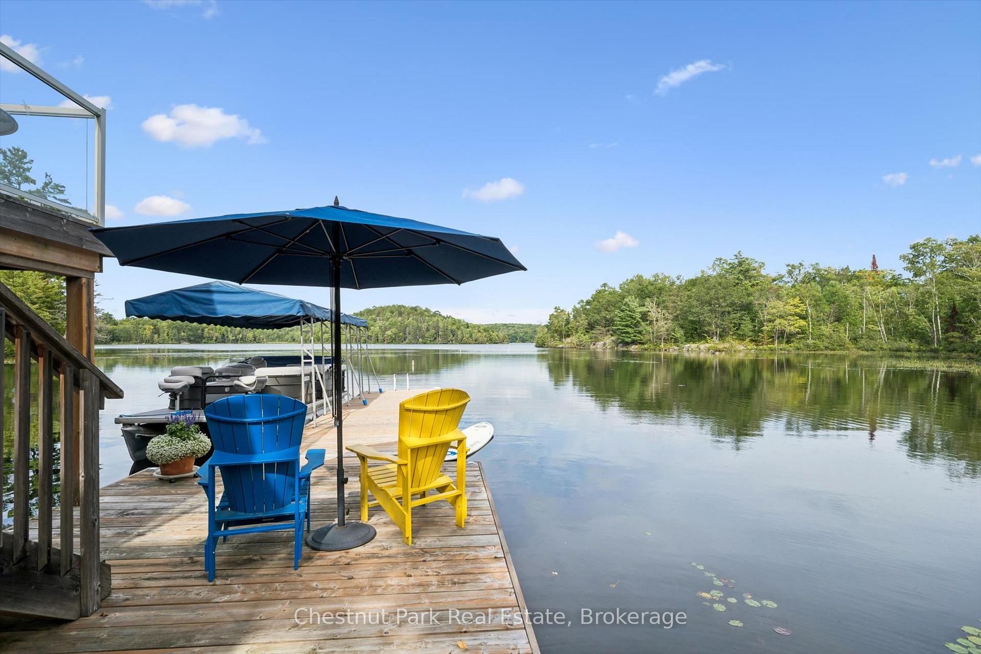 Photo 34 of 2215 Miriam Drive, Kawartha Lakes, Laxton/Digby/Longford — HOMEH