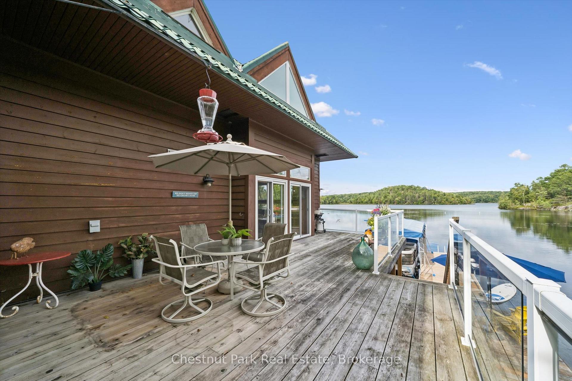 Photo 35 of 2215 Miriam Drive, Kawartha Lakes, Laxton/Digby/Longford — HOMEH