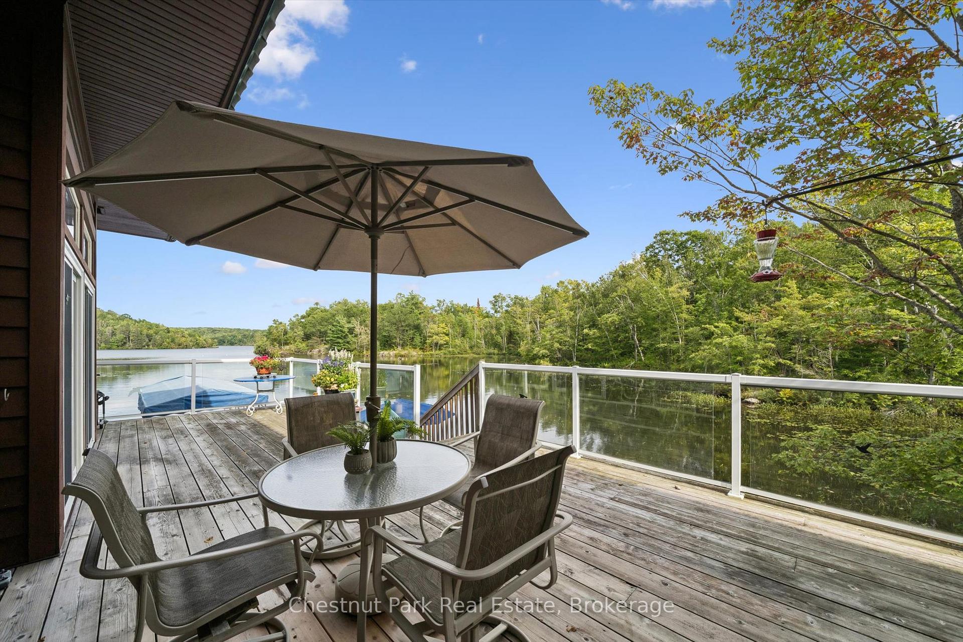 Photo 36 of 2215 Miriam Drive, Kawartha Lakes, Laxton/Digby/Longford — HOMEH