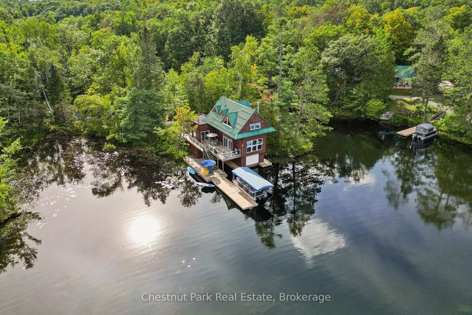 Photo 38 of 2215 Miriam Drive, Kawartha Lakes, Laxton/Digby/Longford — HOMEH