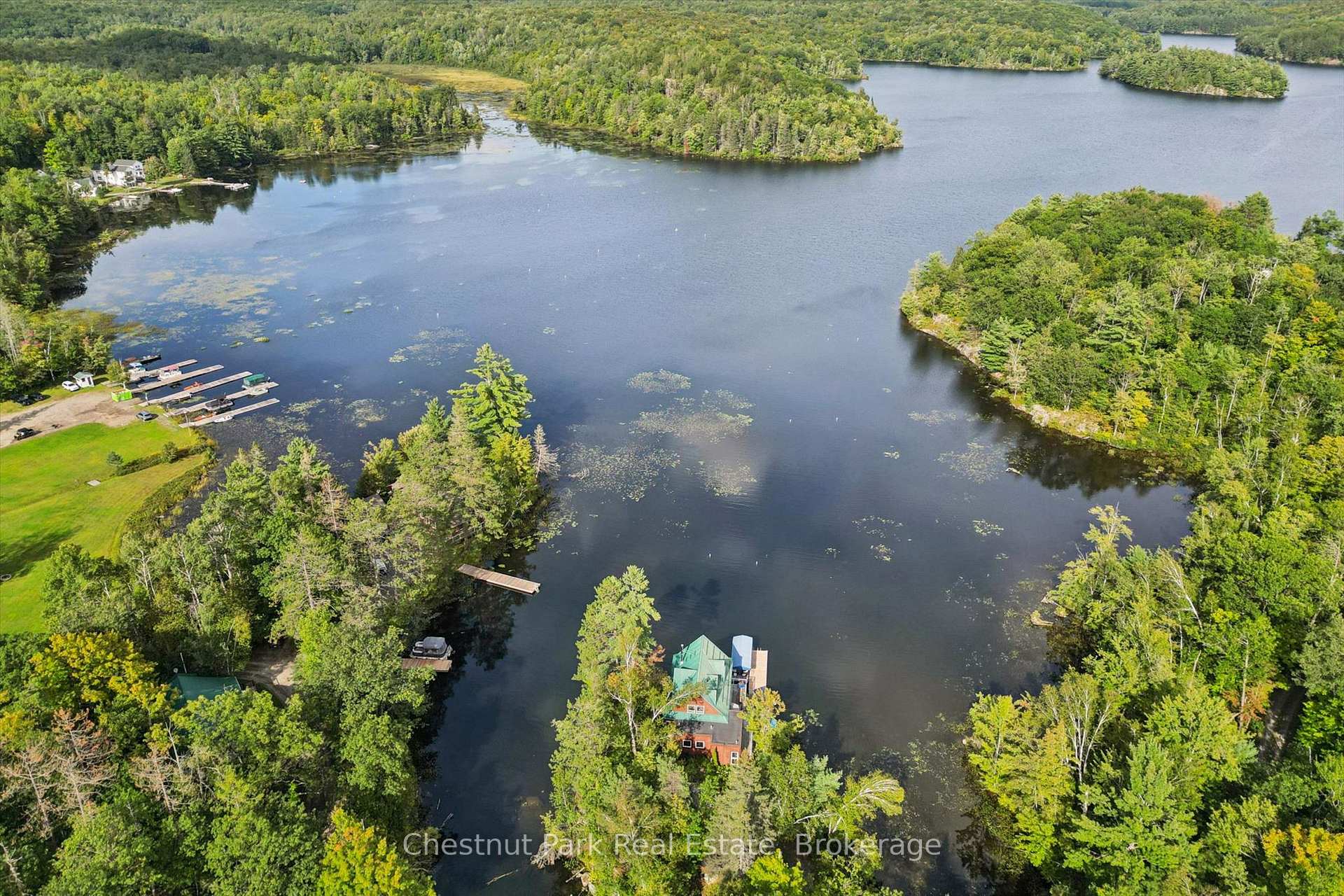 Photo 39 of 2215 Miriam Drive, Kawartha Lakes, Laxton/Digby/Longford — HOMEH