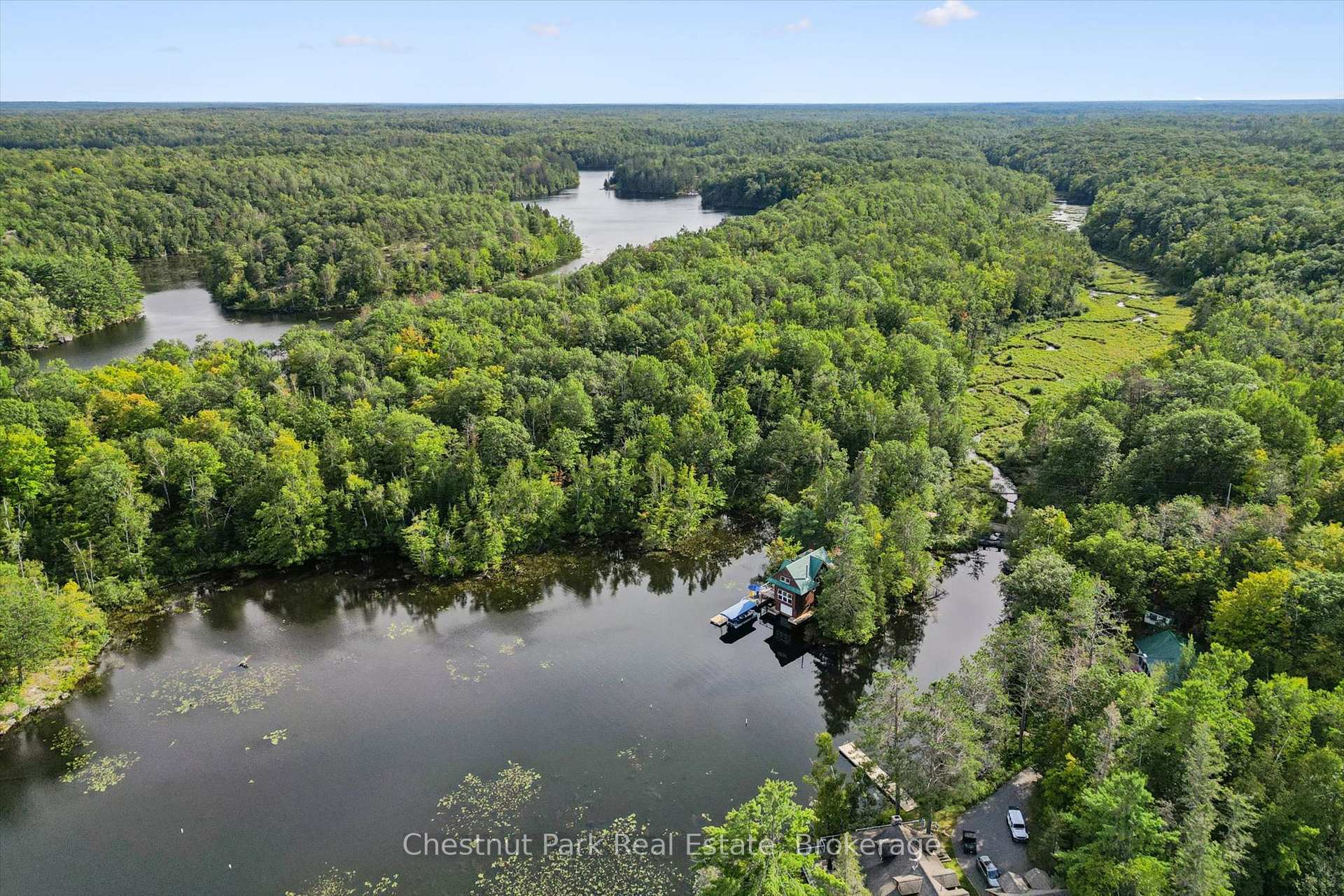 Photo 40 of 2215 Miriam Drive, Kawartha Lakes, Laxton/Digby/Longford — HOMEH