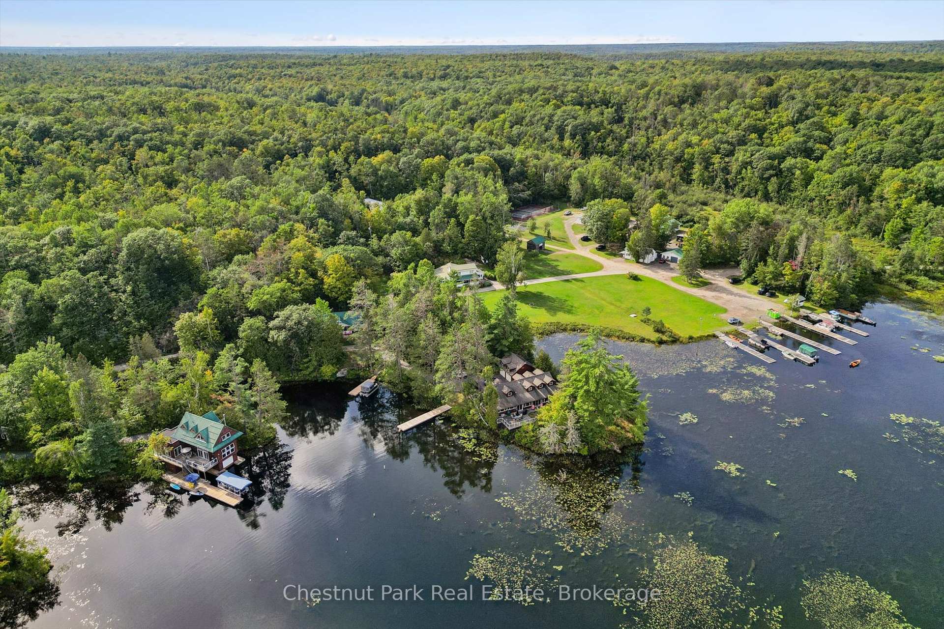 Photo 41 of 2215 Miriam Drive, Kawartha Lakes, Laxton/Digby/Longford — HOMEH