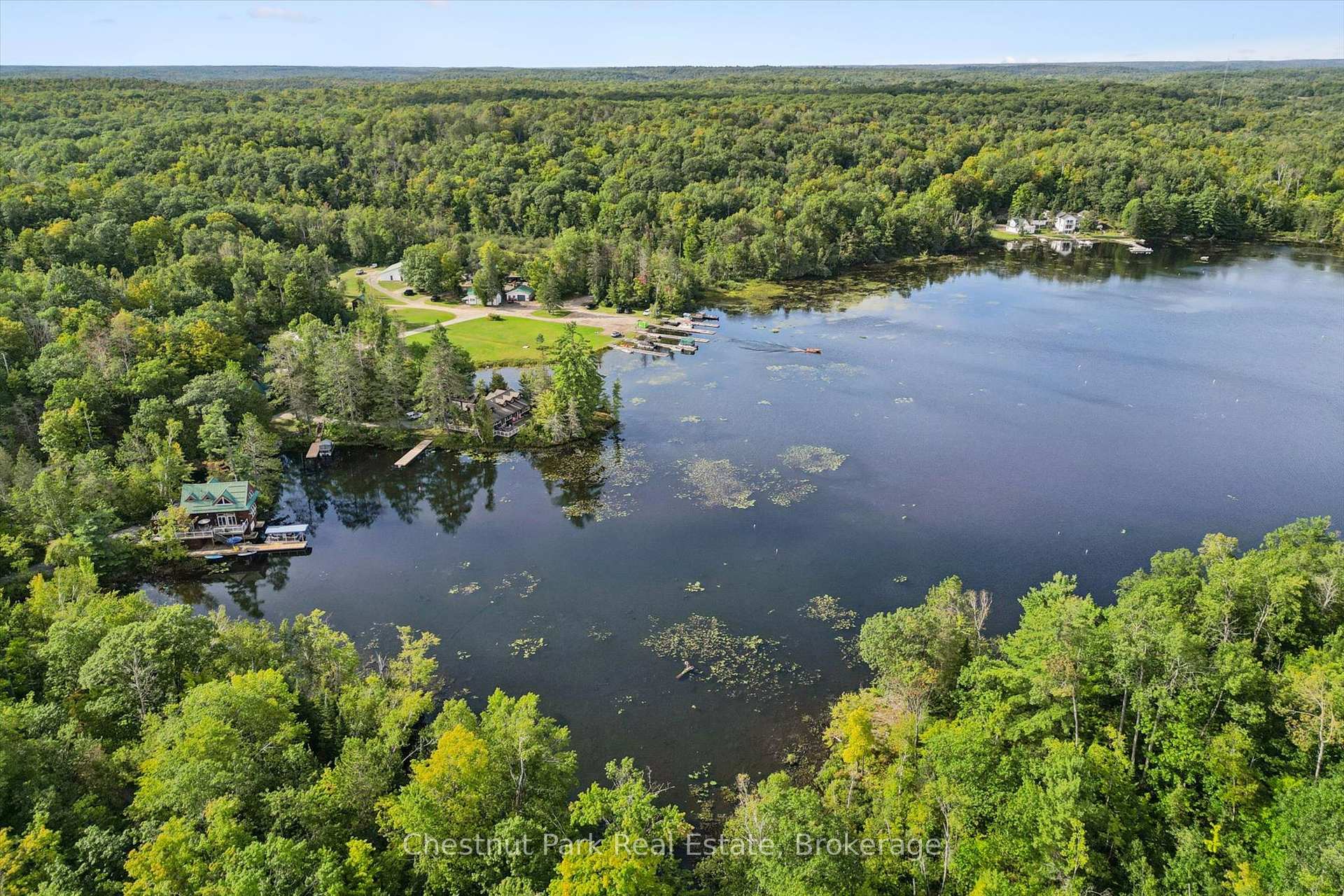 Photo 42 of 2215 Miriam Drive, Kawartha Lakes, Laxton/Digby/Longford — HOMEH