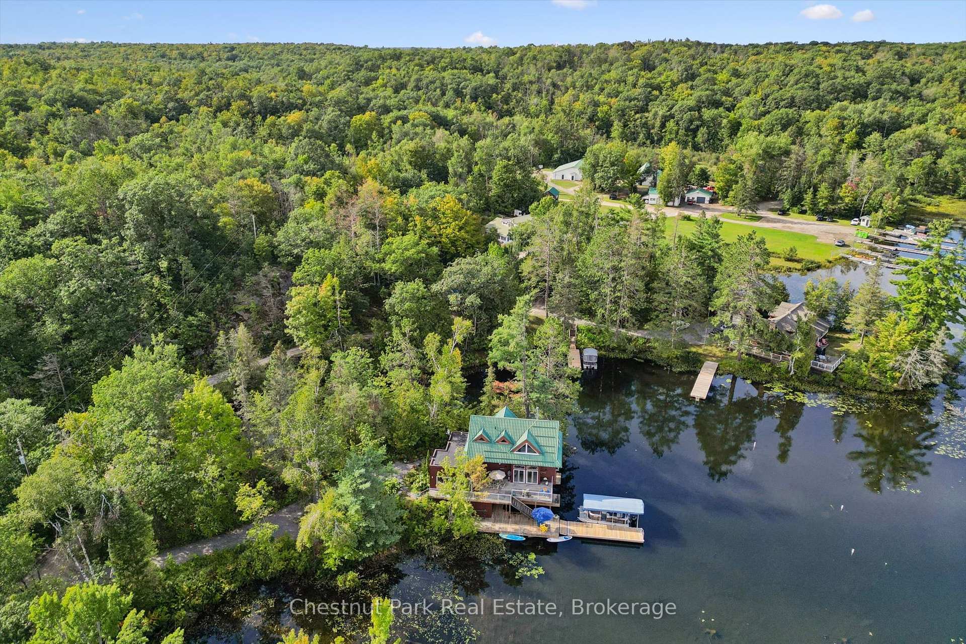 Photo 43 of 2215 Miriam Drive, Kawartha Lakes, Laxton/Digby/Longford — HOMEH
