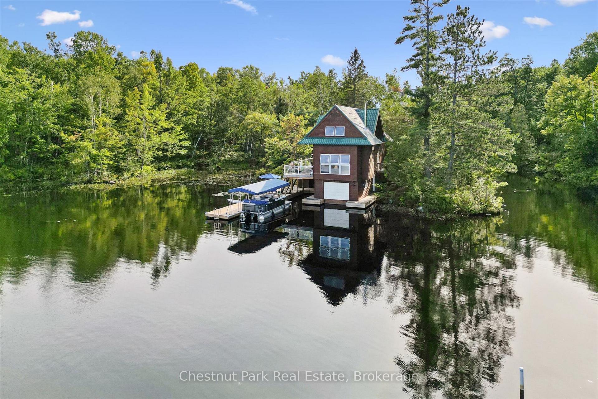 Photo 46 of 2215 Miriam Drive, Kawartha Lakes, Laxton/Digby/Longford — HOMEH