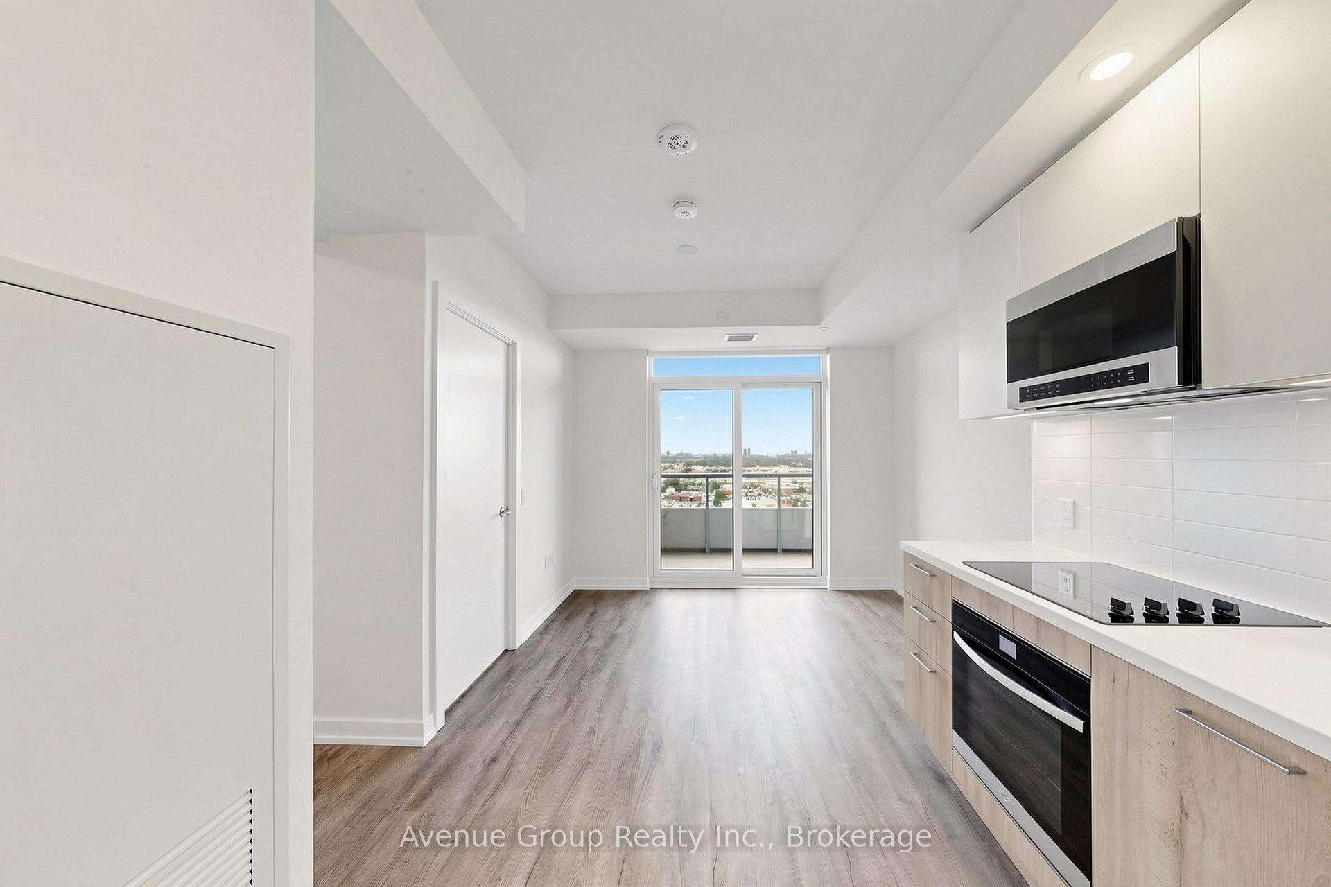 Photo 9 of Unit 1809, 21 Meadowdale Road, Vaughan, Concord — HOMEH