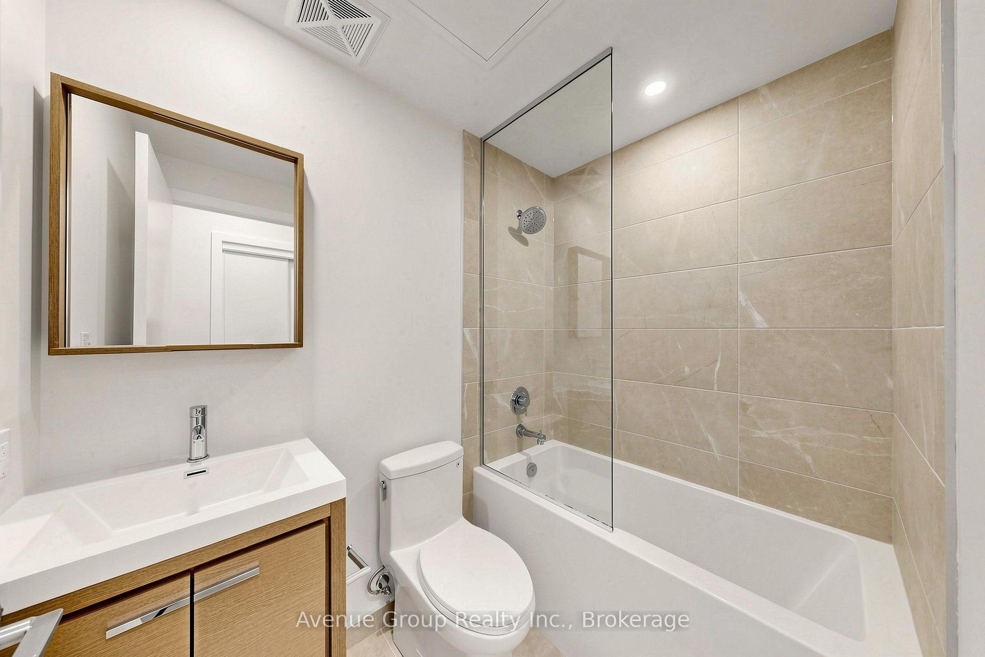 Photo 14 of Unit 1809, 21 Meadowdale Road, Vaughan, Concord — HOMEH