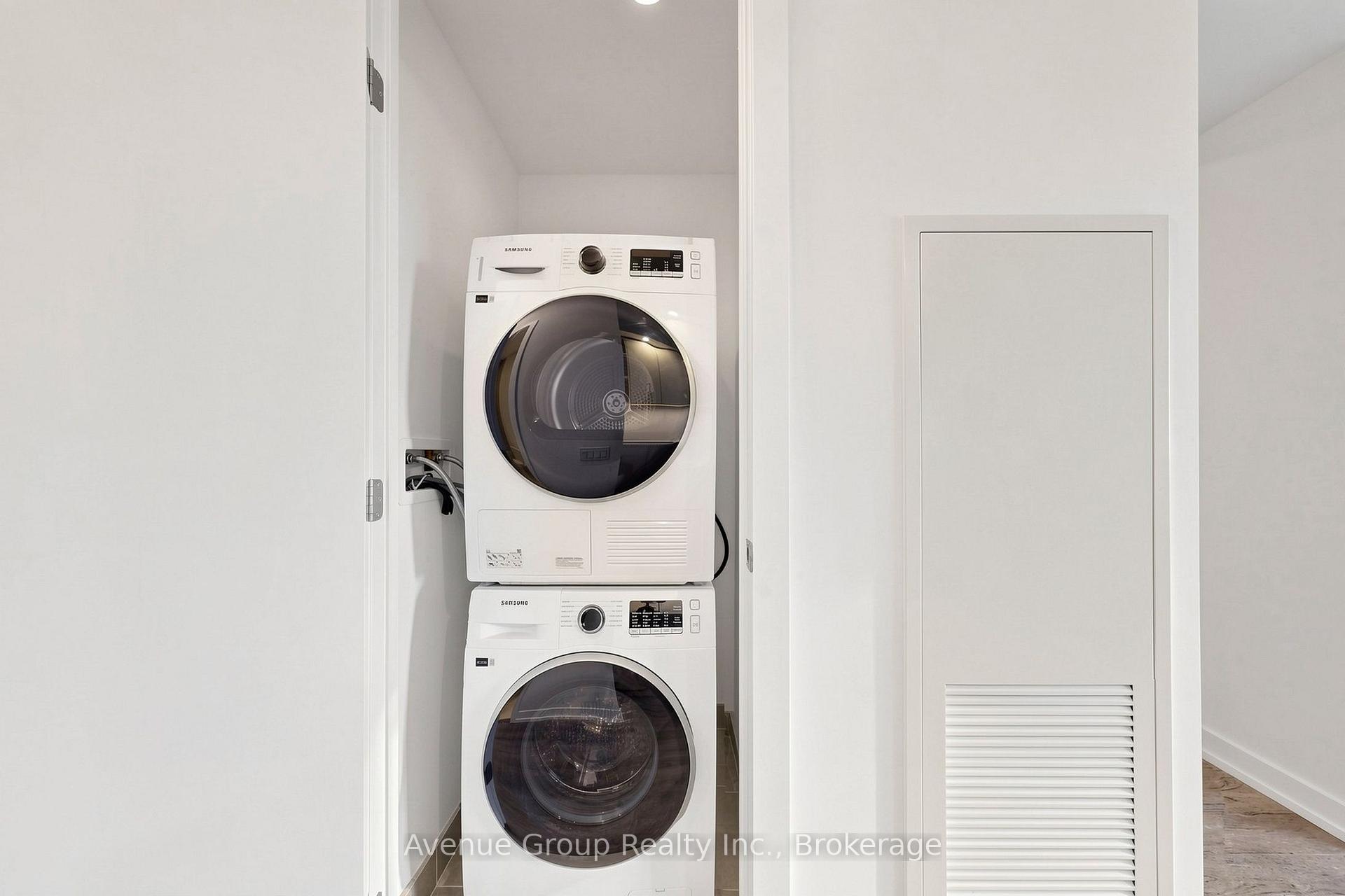 Photo 15 of Unit 1809, 21 Meadowdale Road, Vaughan, Concord — HOMEH