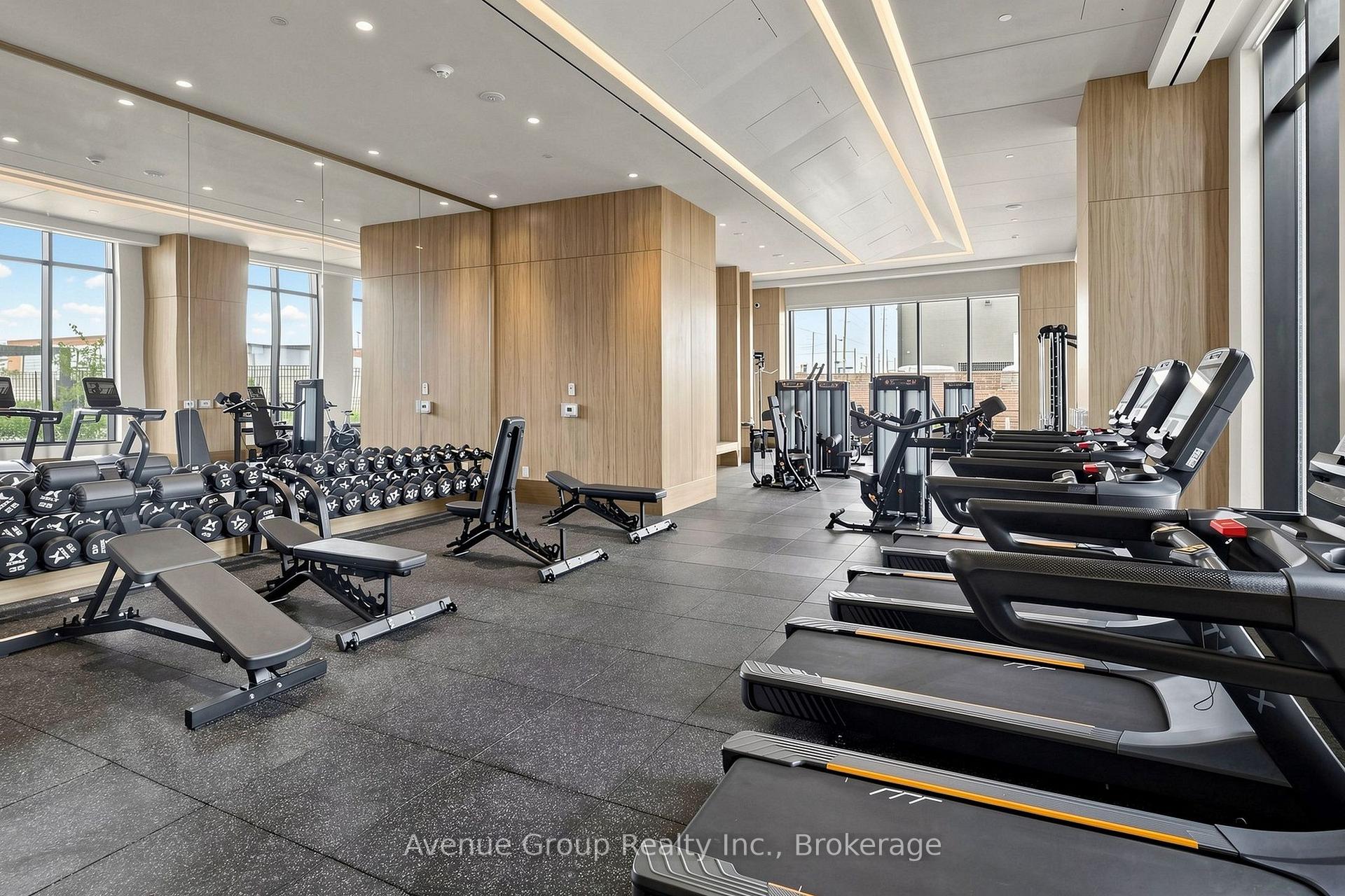 Photo 23 of Unit 1809, 21 Meadowdale Road, Vaughan, Concord — HOMEH