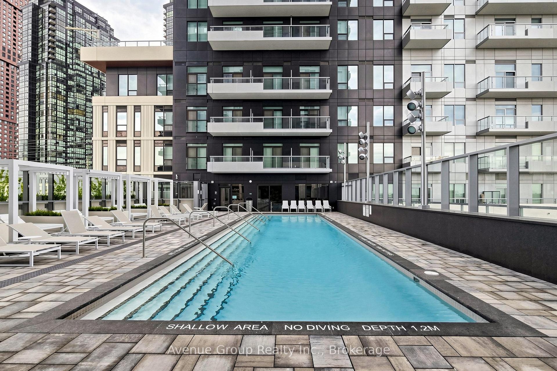 Photo 24 of Unit 1809, 21 Meadowdale Road, Vaughan, Concord — HOMEH