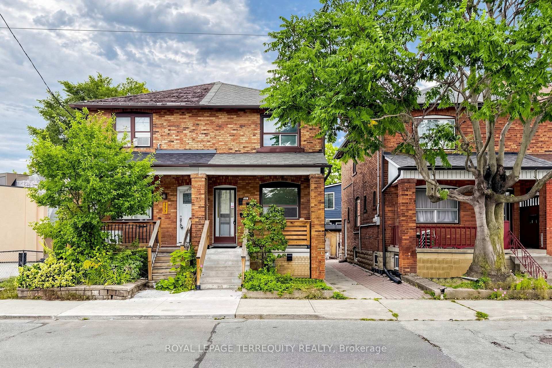 Photo 1 of 591 Vaughan Road, Toronto, Oakwood Village — HOMEH