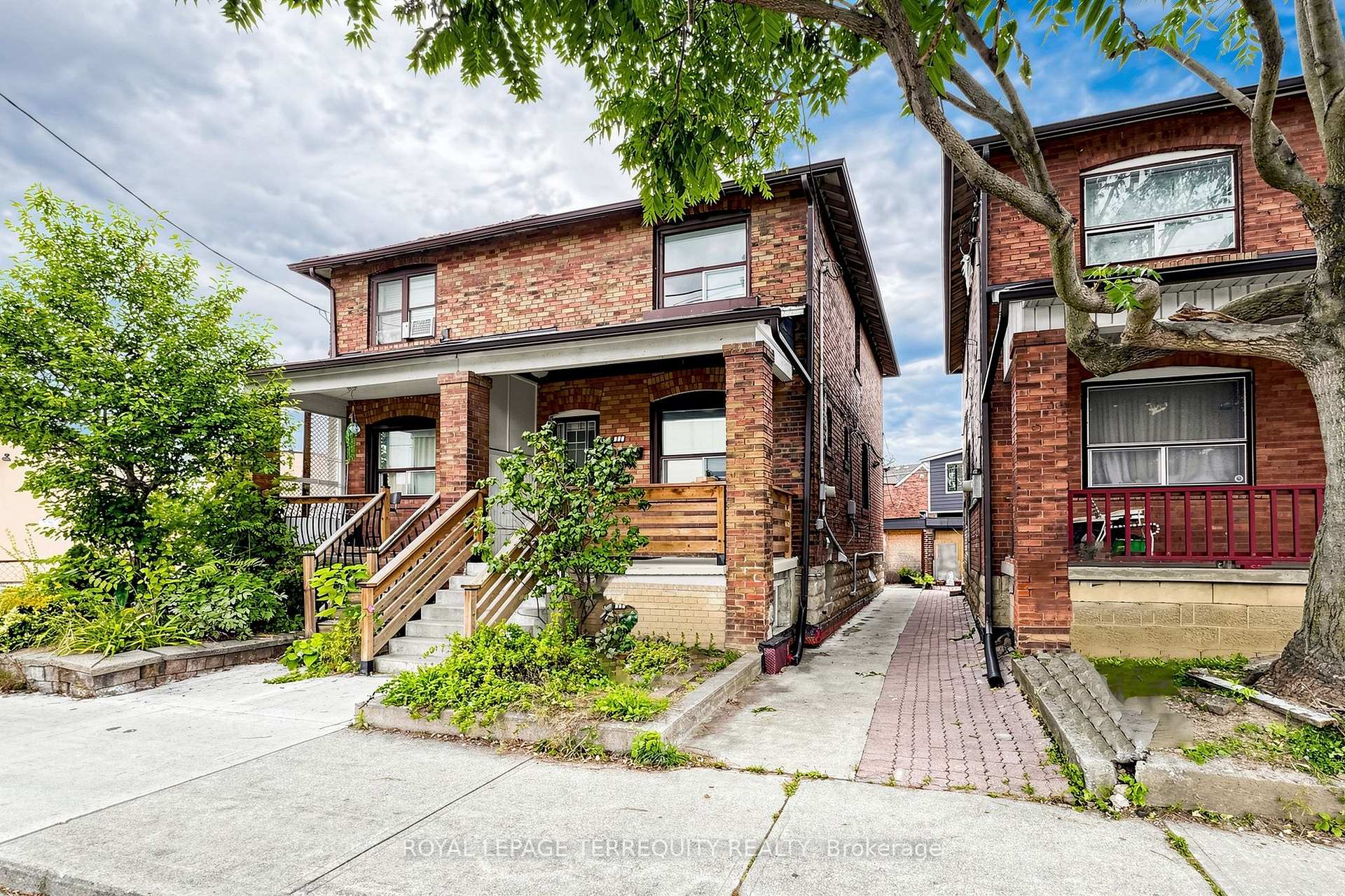 Photo 3 of 591 Vaughan Road, Toronto, Oakwood Village — HOMEH