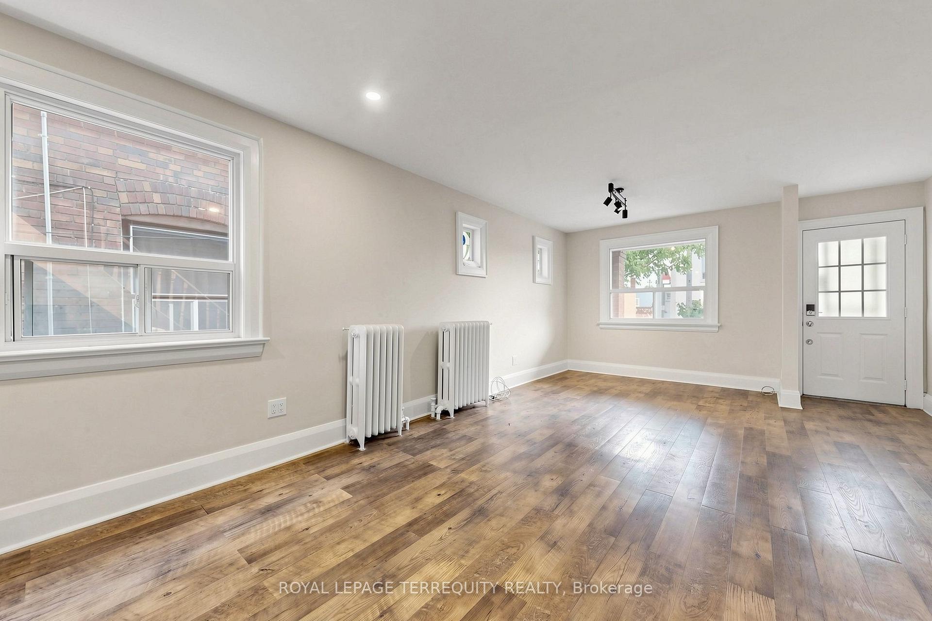 Photo 5 of 591 Vaughan Road, Toronto, Oakwood Village — HOMEH