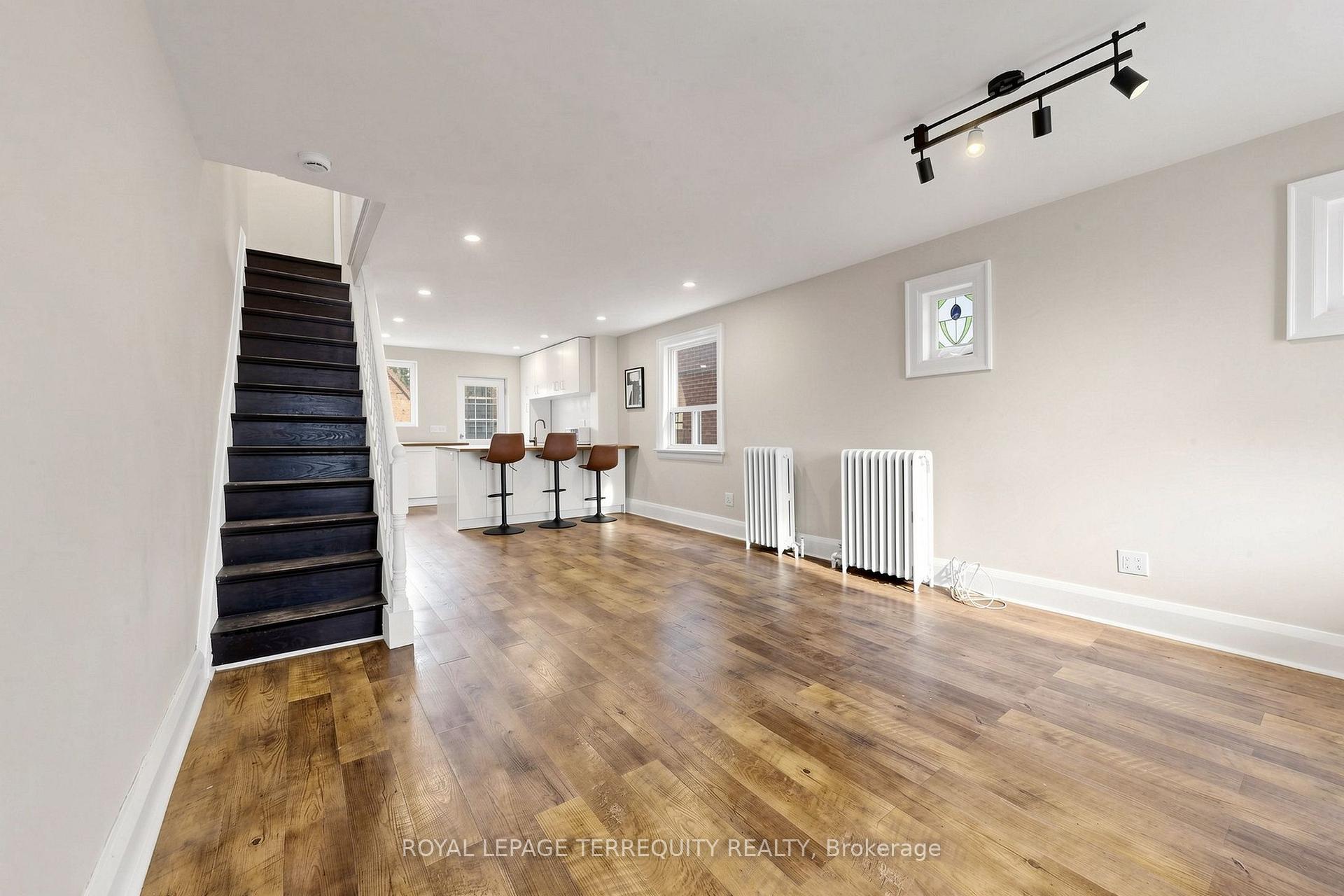 Photo 9 of 591 Vaughan Road, Toronto, Oakwood Village — HOMEH