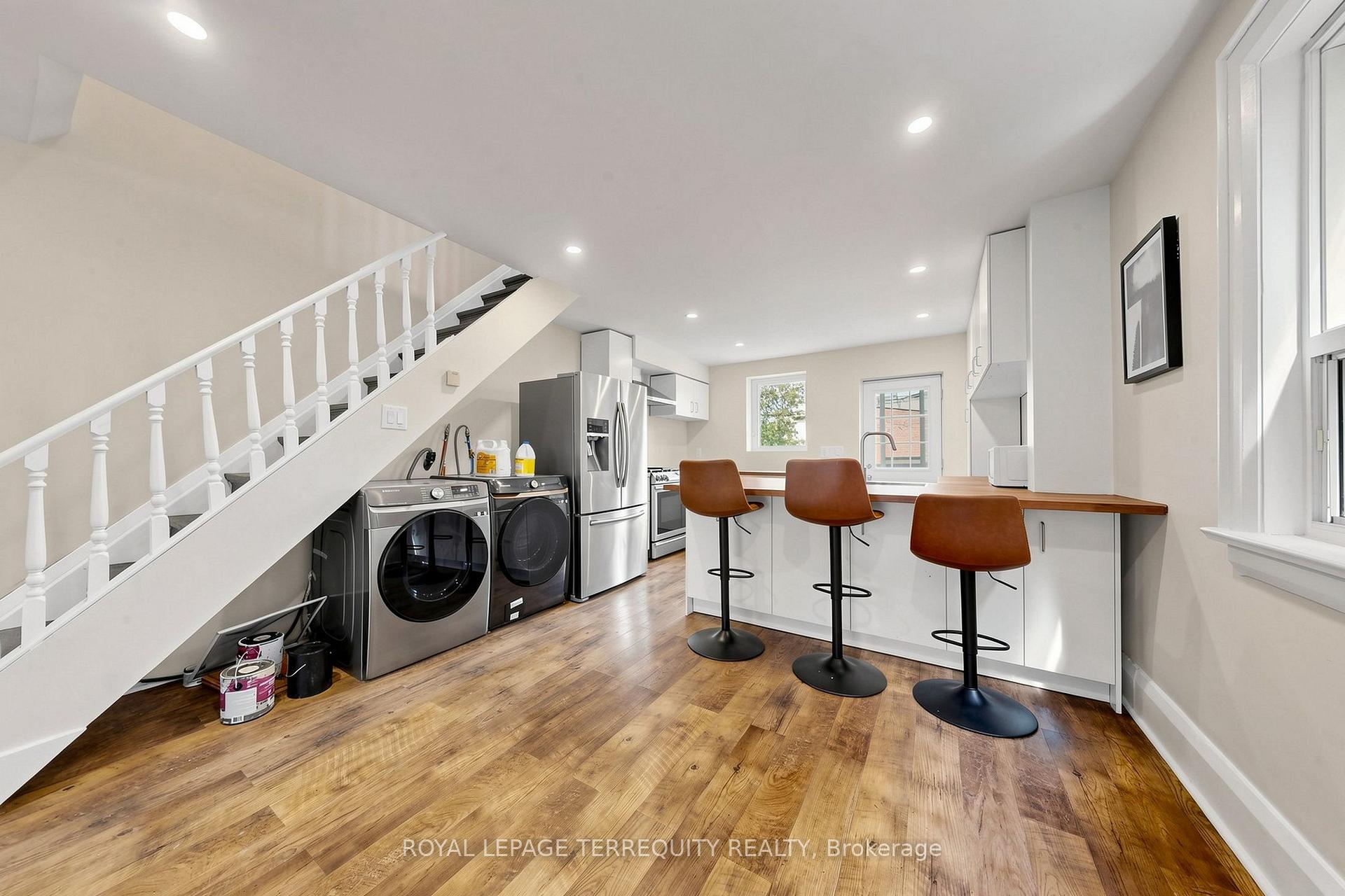 Photo 10 of 591 Vaughan Road, Toronto, Oakwood Village — HOMEH