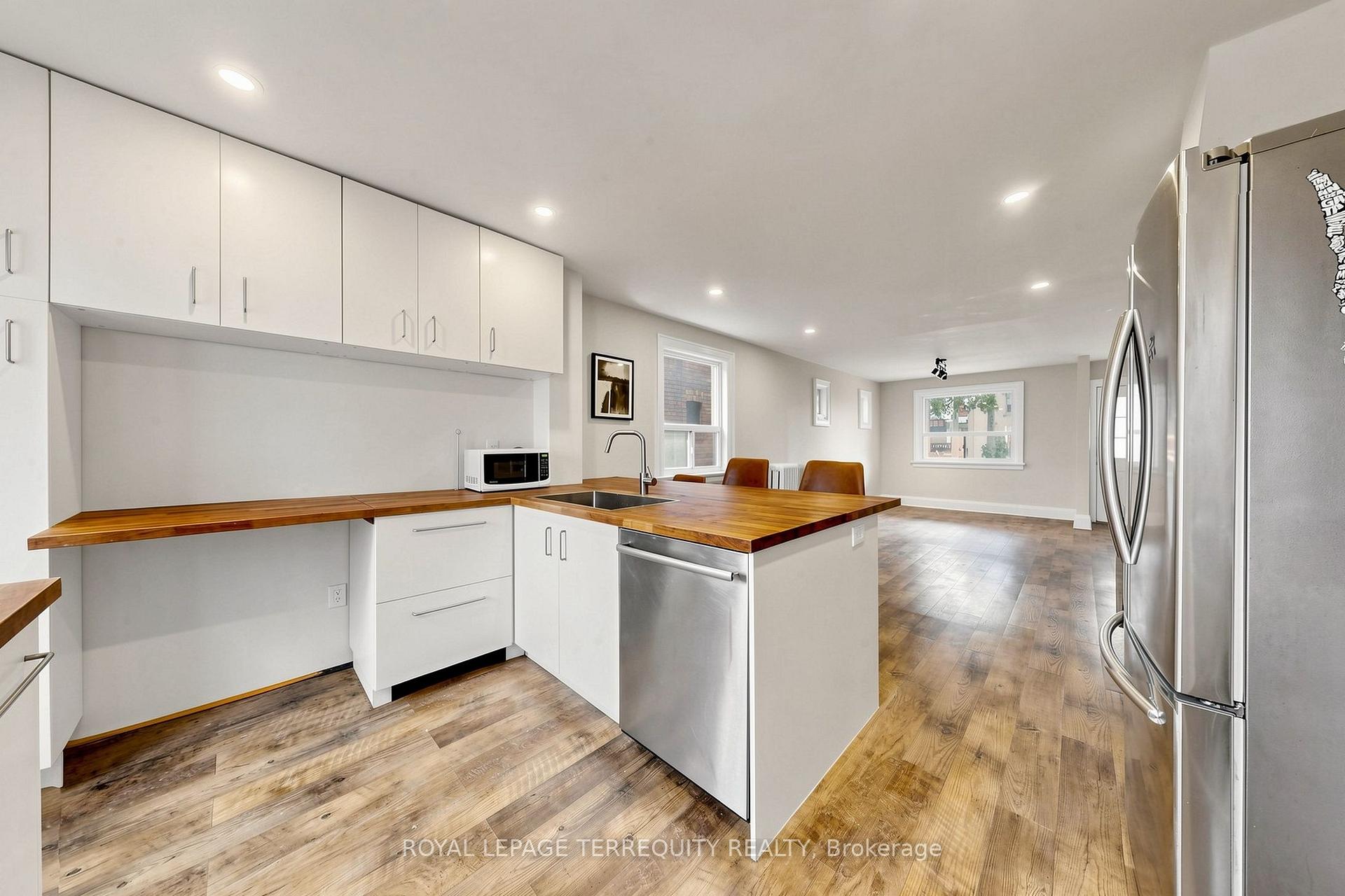 Photo 13 of 591 Vaughan Road, Toronto, Oakwood Village — HOMEH