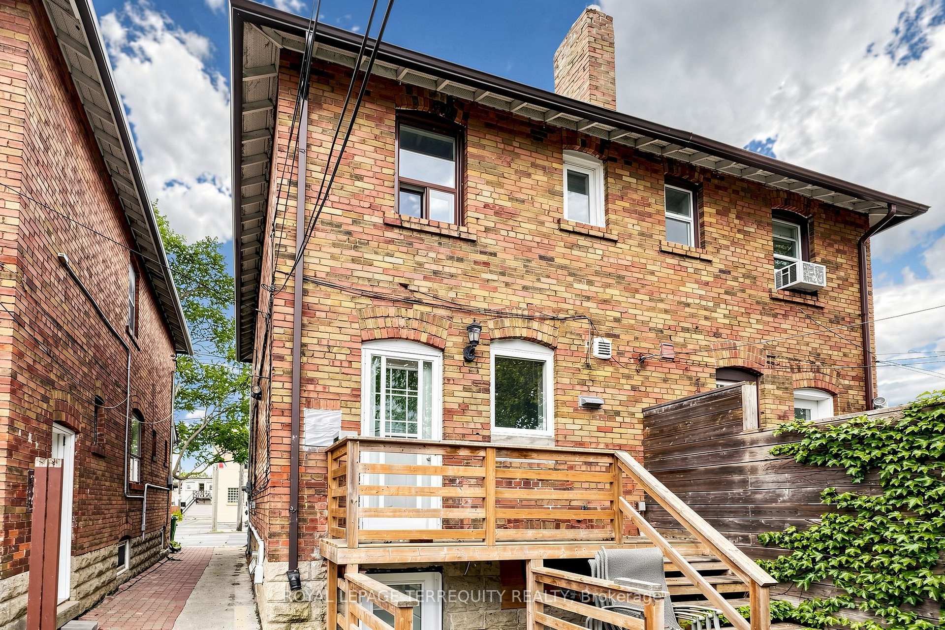 Photo 29 of 591 Vaughan Road, Toronto, Oakwood Village — HOMEH