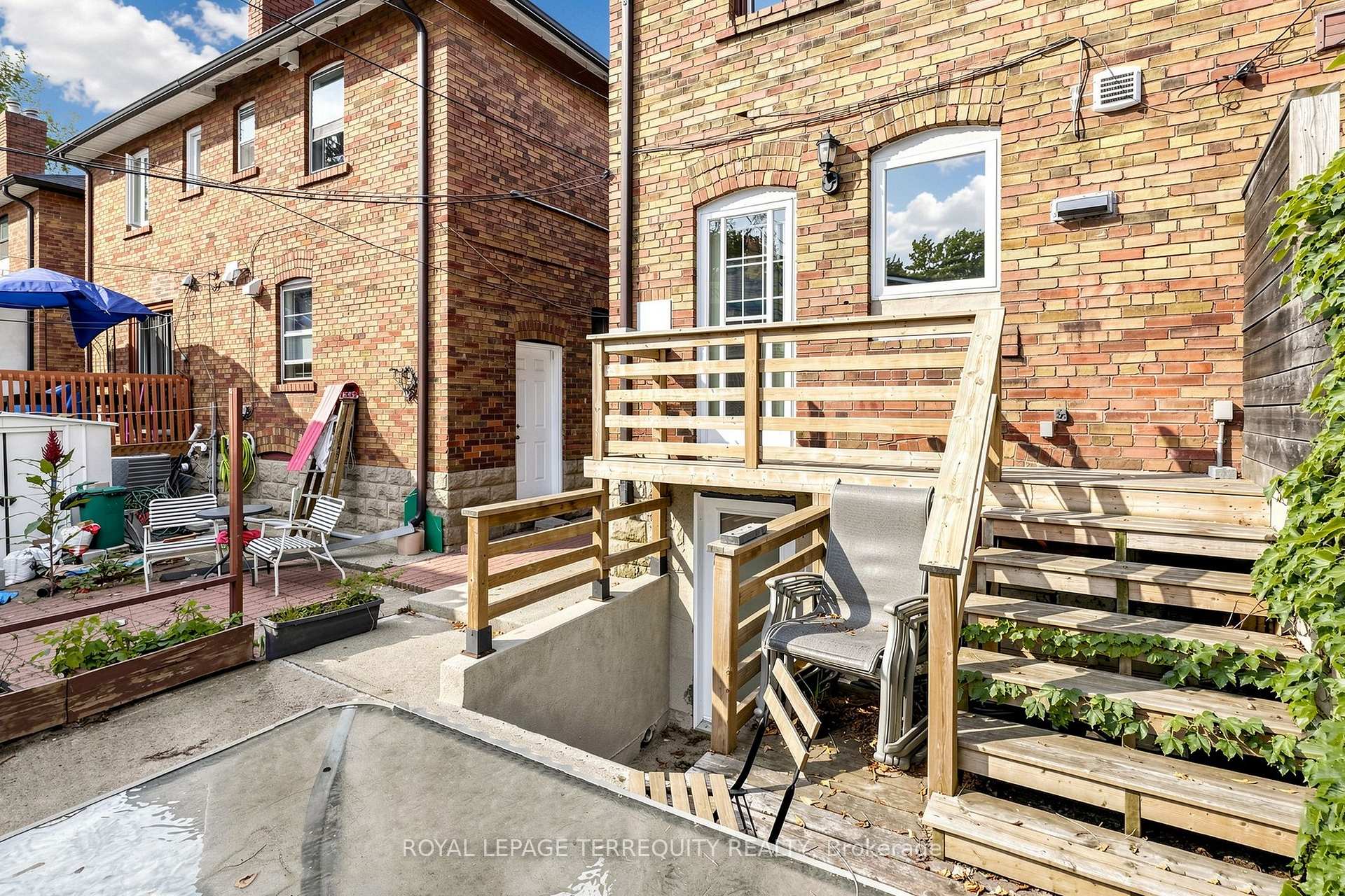 Photo 31 of 591 Vaughan Road, Toronto, Oakwood Village — HOMEH