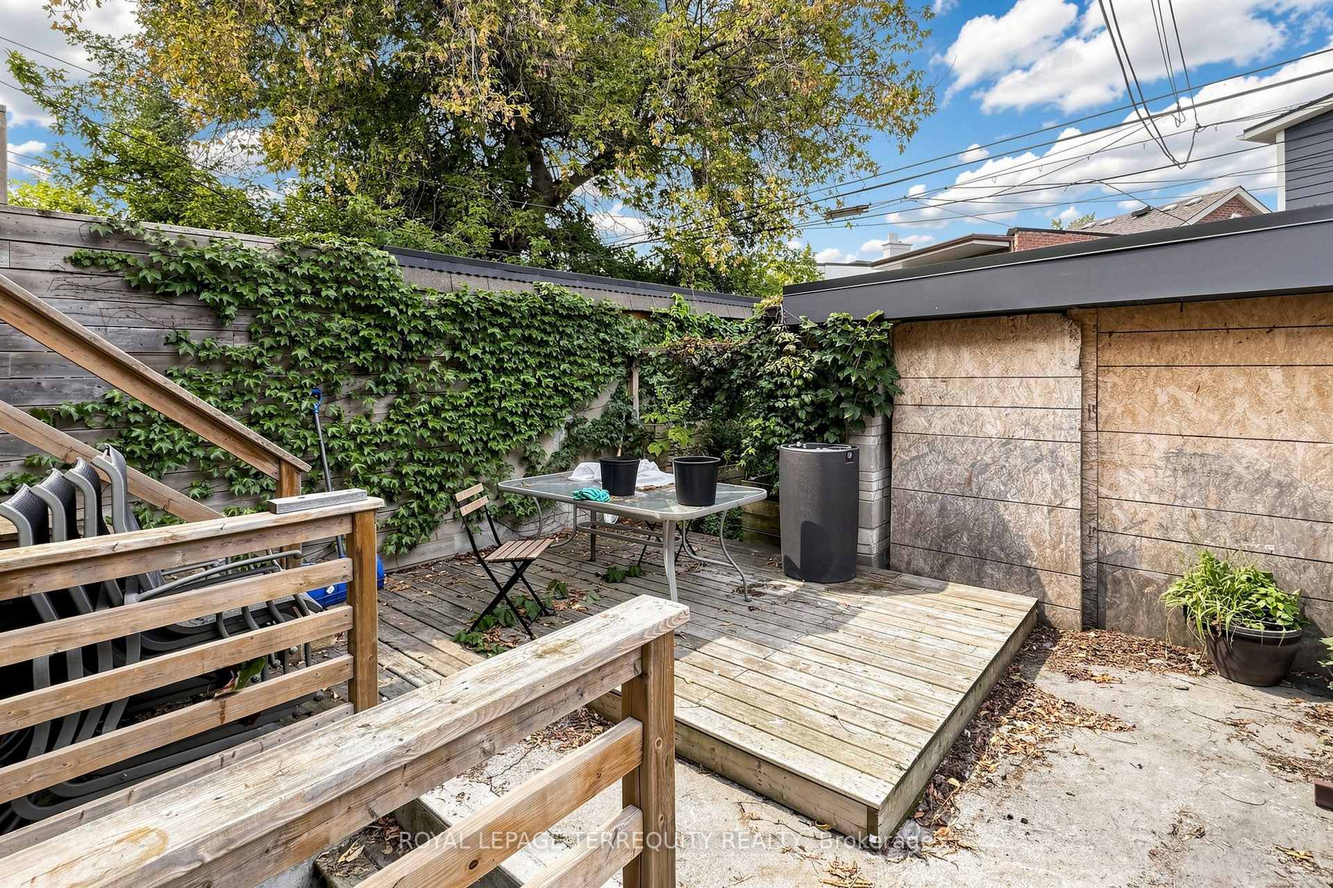 Photo 32 of 591 Vaughan Road, Toronto, Oakwood Village — HOMEH