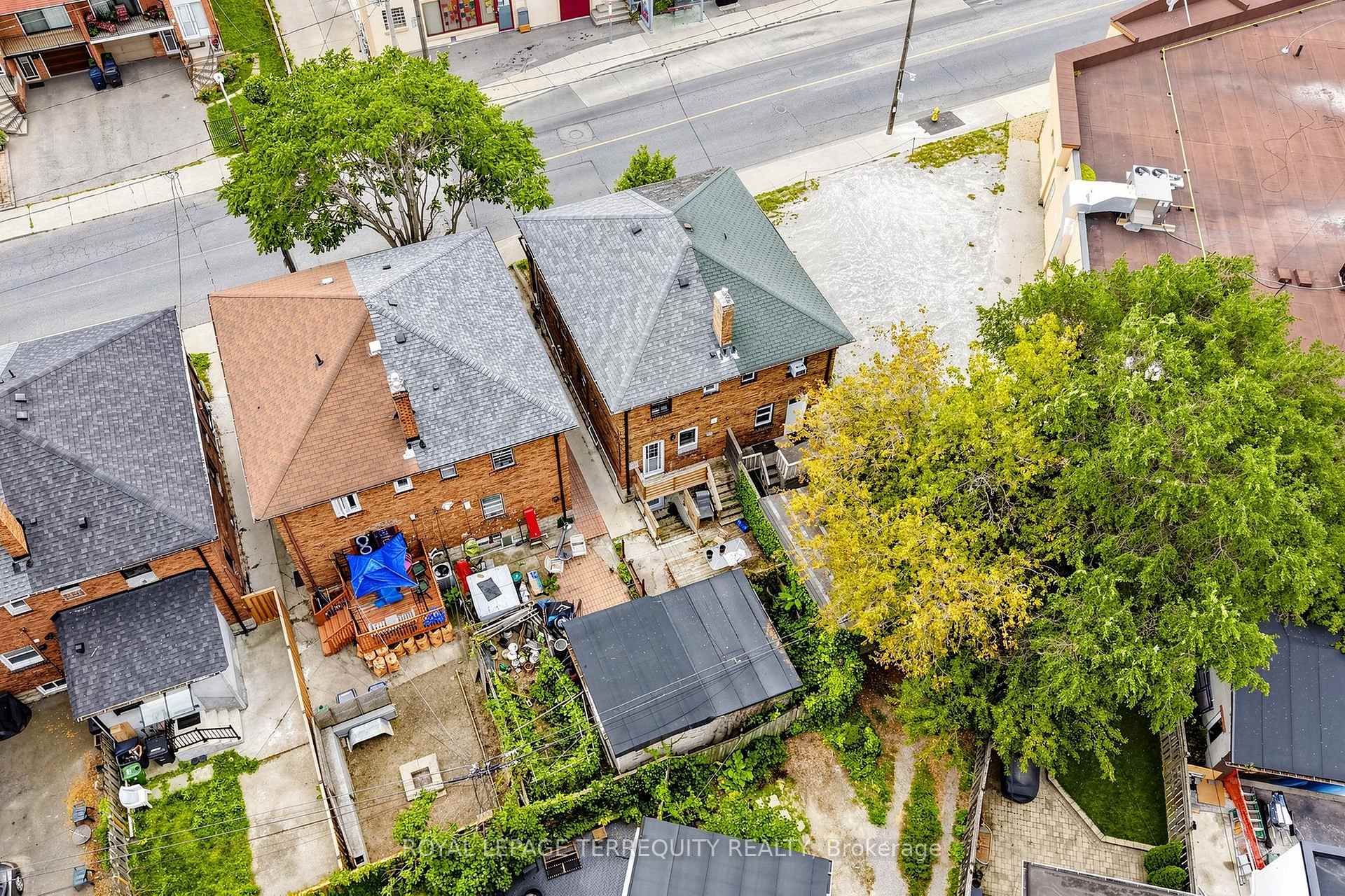 Photo 33 of 591 Vaughan Road, Toronto, Oakwood Village — HOMEH