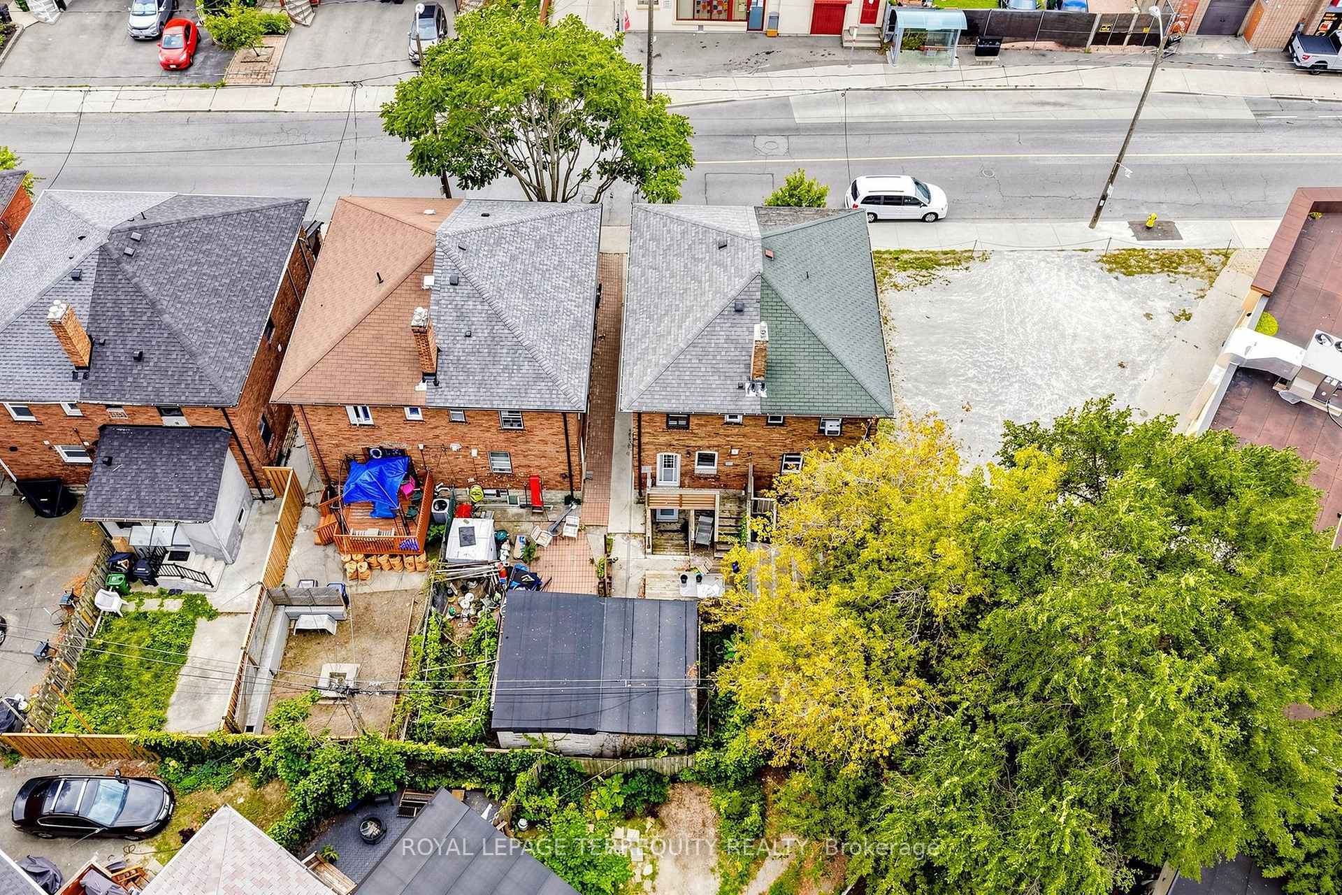 Photo 34 of 591 Vaughan Road, Toronto, Oakwood Village — HOMEH