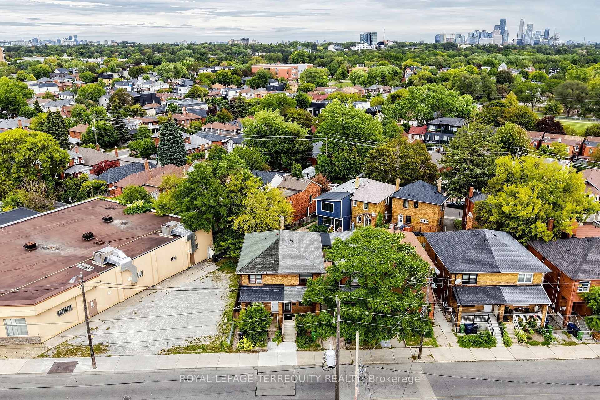 Photo 36 of 591 Vaughan Road, Toronto, Oakwood Village — HOMEH
