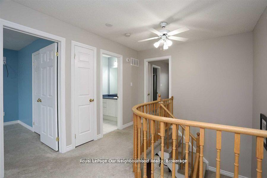 Photo 47 of 83 Cloughley Drive N, Barrie, Northwest — HOMEH