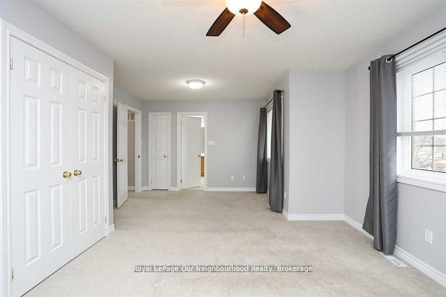 Photo 52 of 83 Cloughley Drive N, Barrie, Northwest — HOMEH