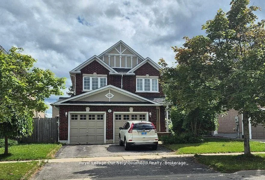 Photo 5 of 83 Cloughley Drive N, Barrie, Northwest — HOMEH