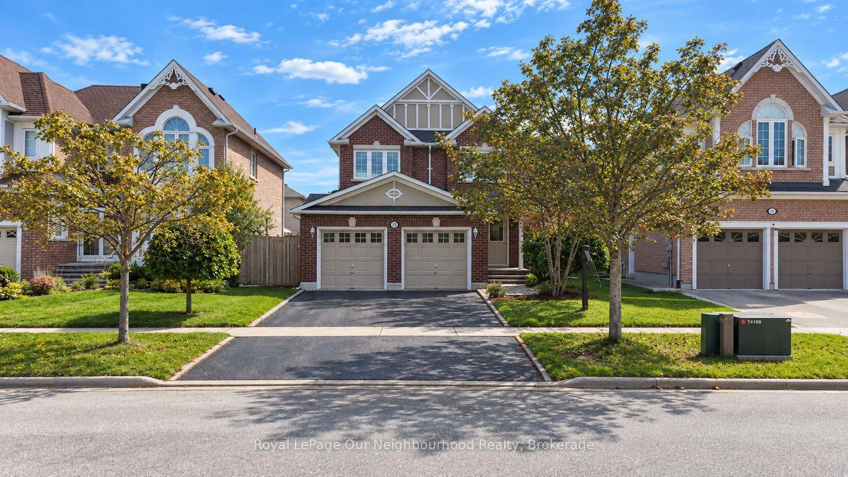 Photo 6 of 83 Cloughley Drive N, Barrie, Northwest — HOMEH