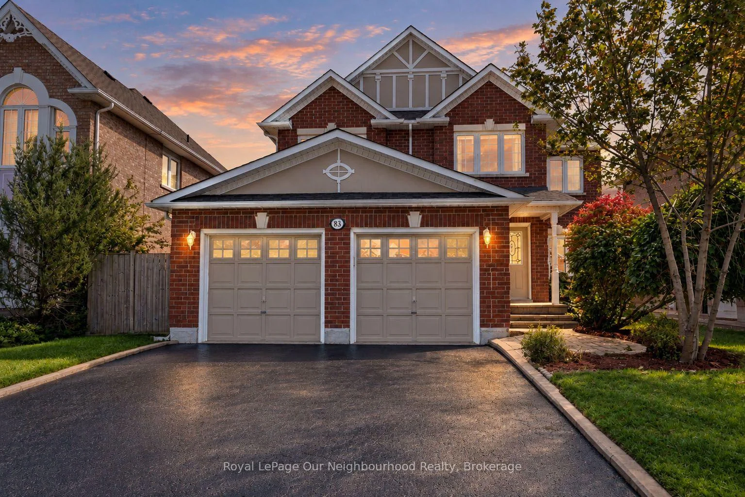 Photo of 83 Cloughley Drive N