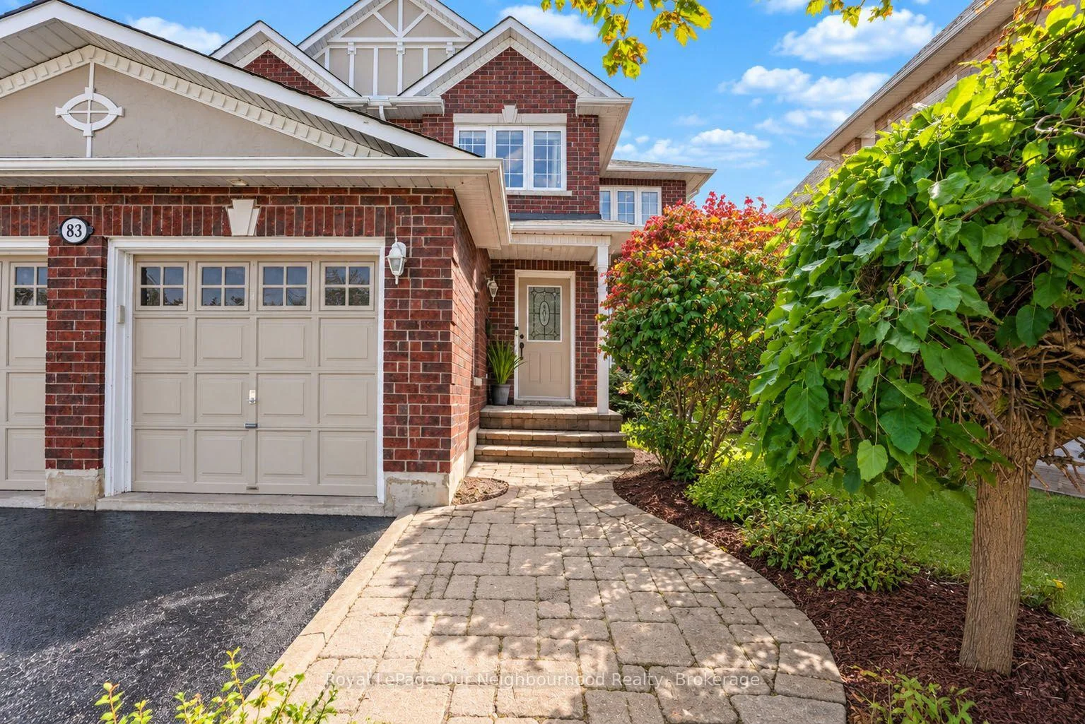 Photo 11 of 83 Cloughley Drive N, Barrie, Northwest — HOMEH