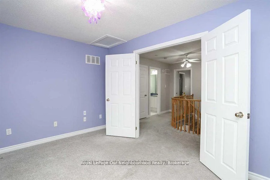 Photo 26 of 83 Cloughley Drive N, Barrie, Northwest — HOMEH