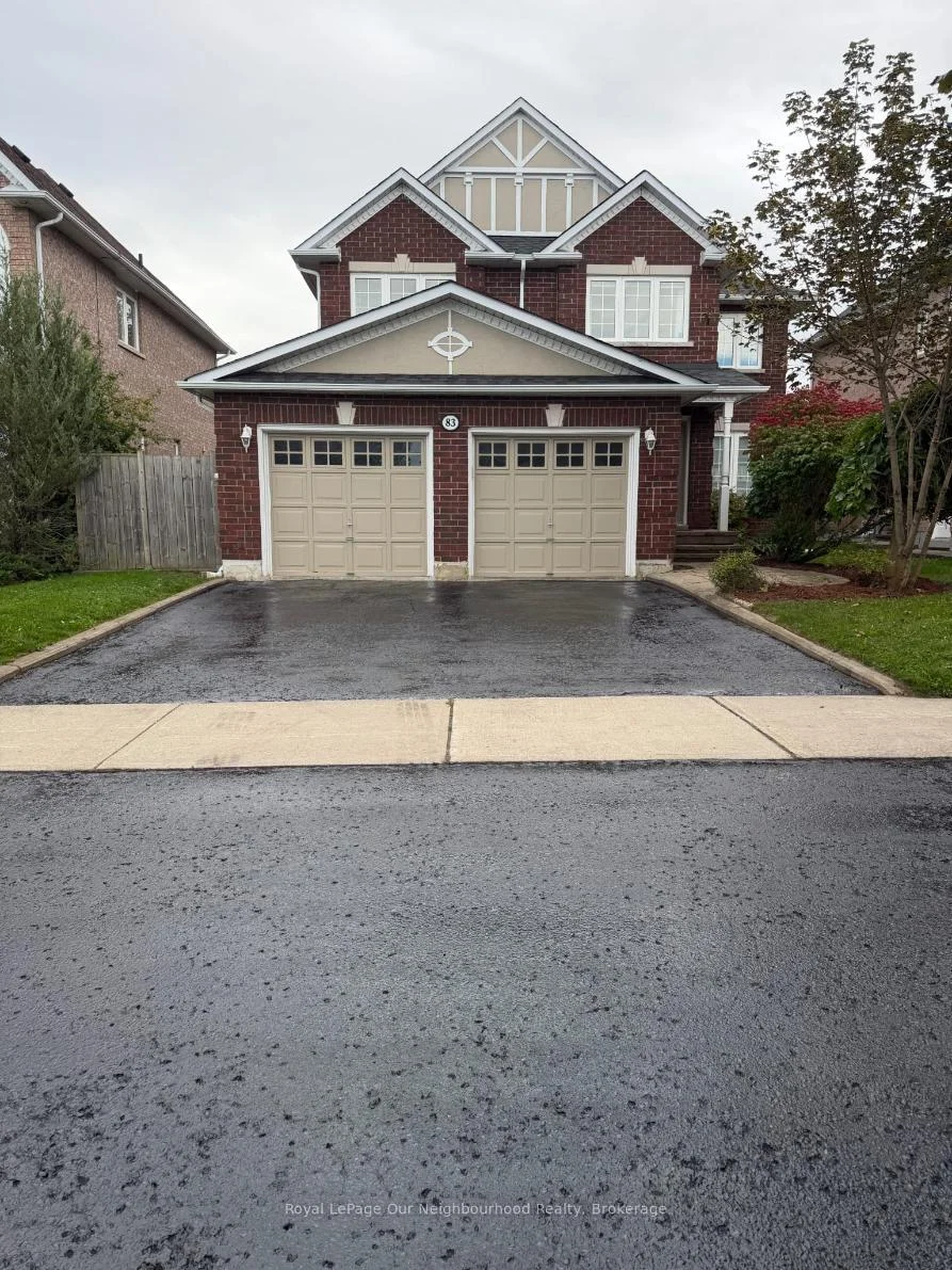 Photo 69 of 83 Cloughley Drive N, Barrie, Northwest — HOMEH