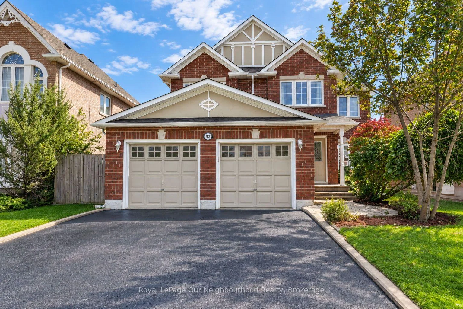 Photo 73 of 83 Cloughley Drive N, Barrie, Northwest — HOMEH