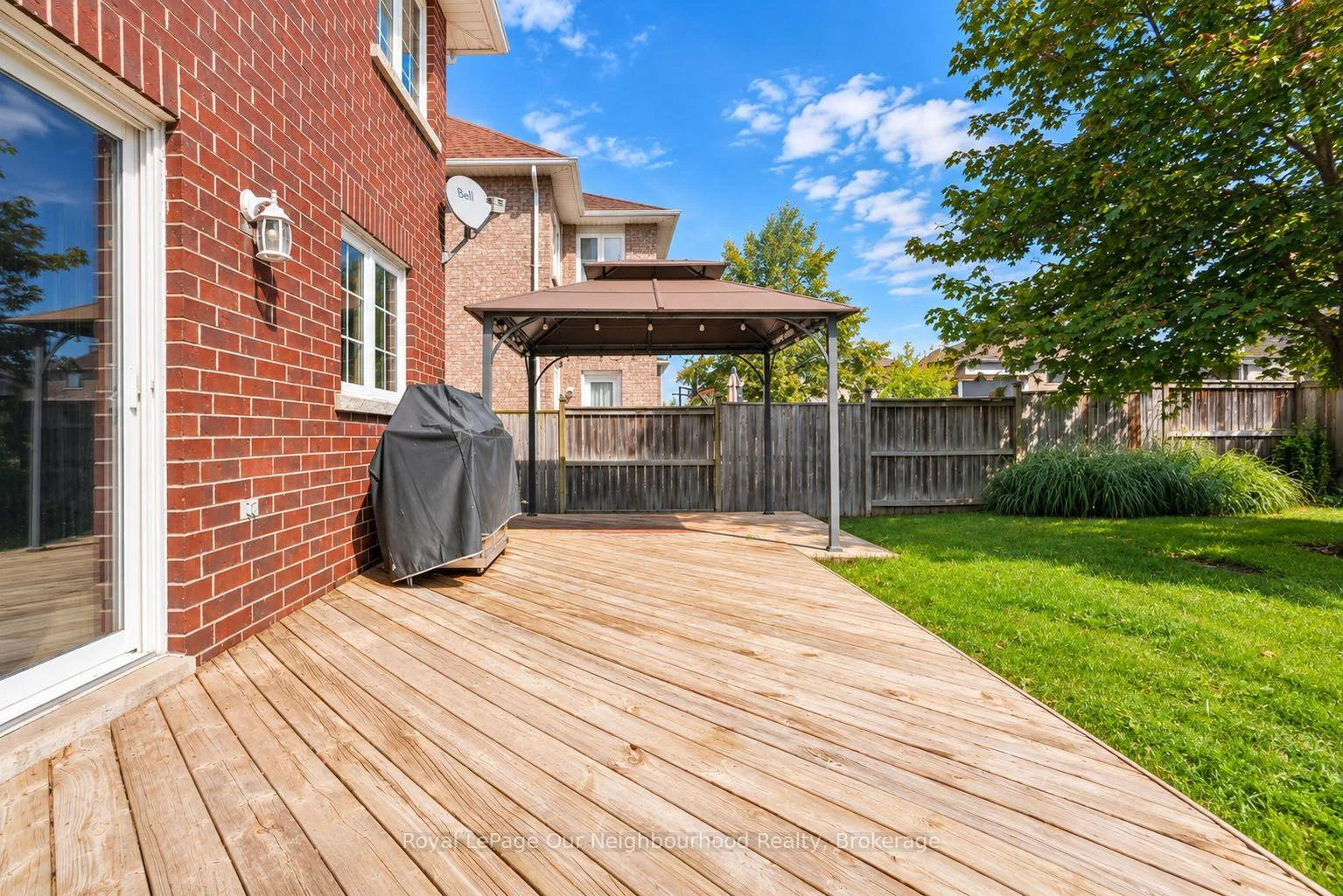 Photo 78 of 83 Cloughley Drive N, Barrie, Northwest — HOMEH