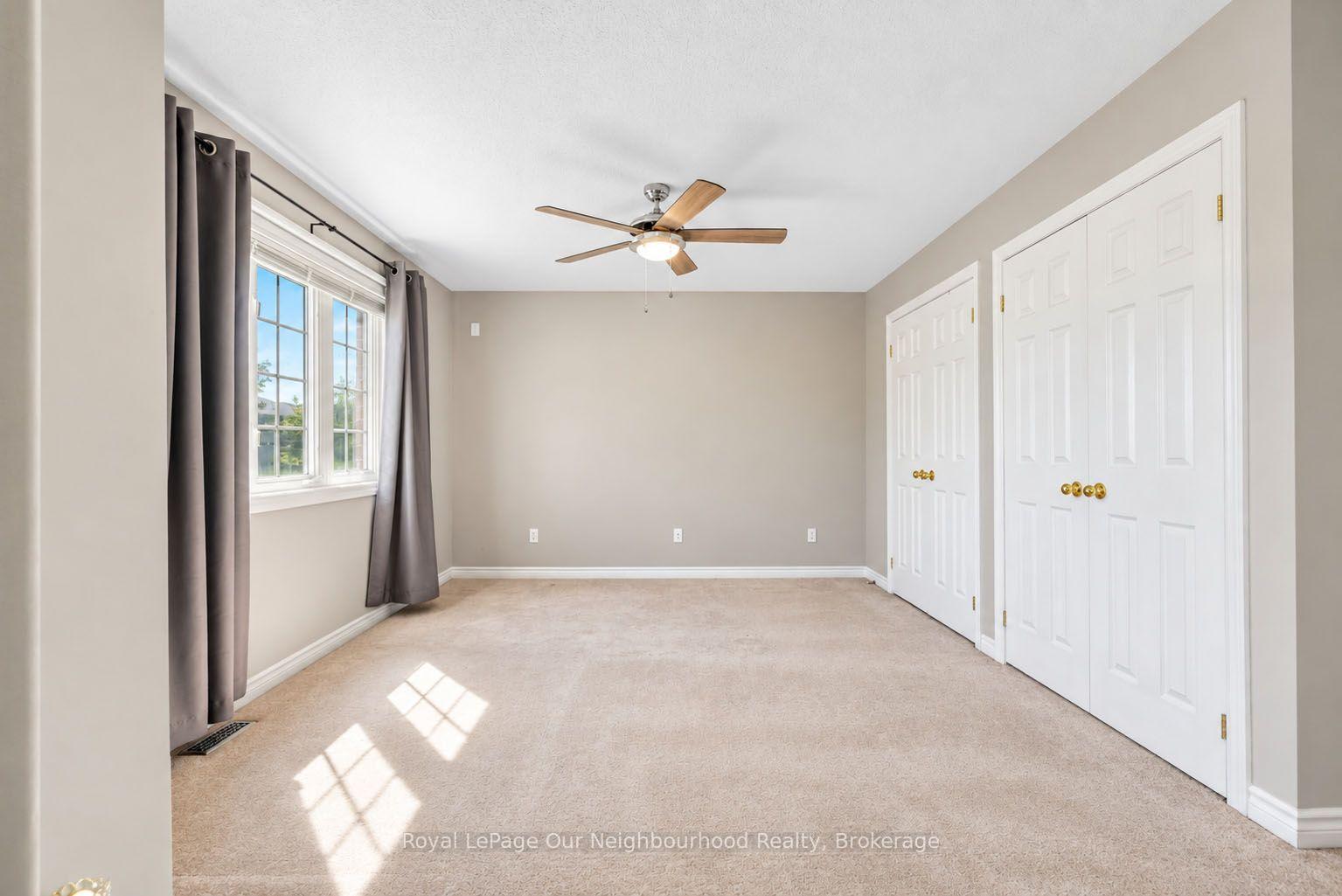 Photo 60 of 83 Cloughley Drive N, Barrie, Northwest — HOMEH