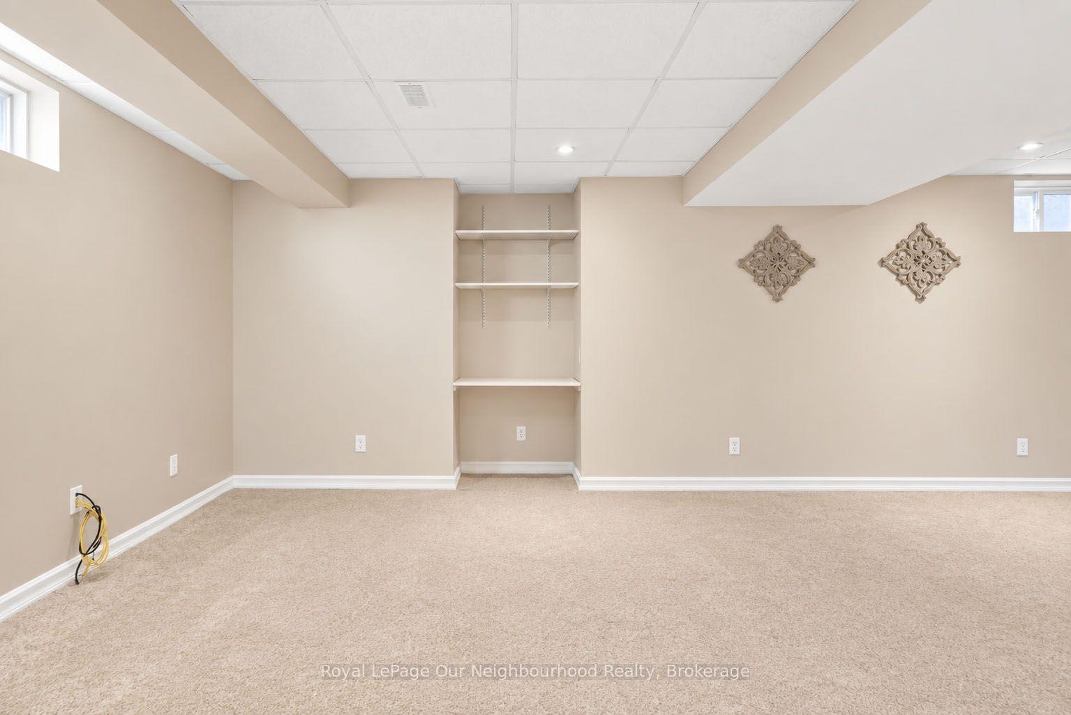 Photo 90 of 83 Cloughley Drive N, Barrie, Northwest — HOMEH