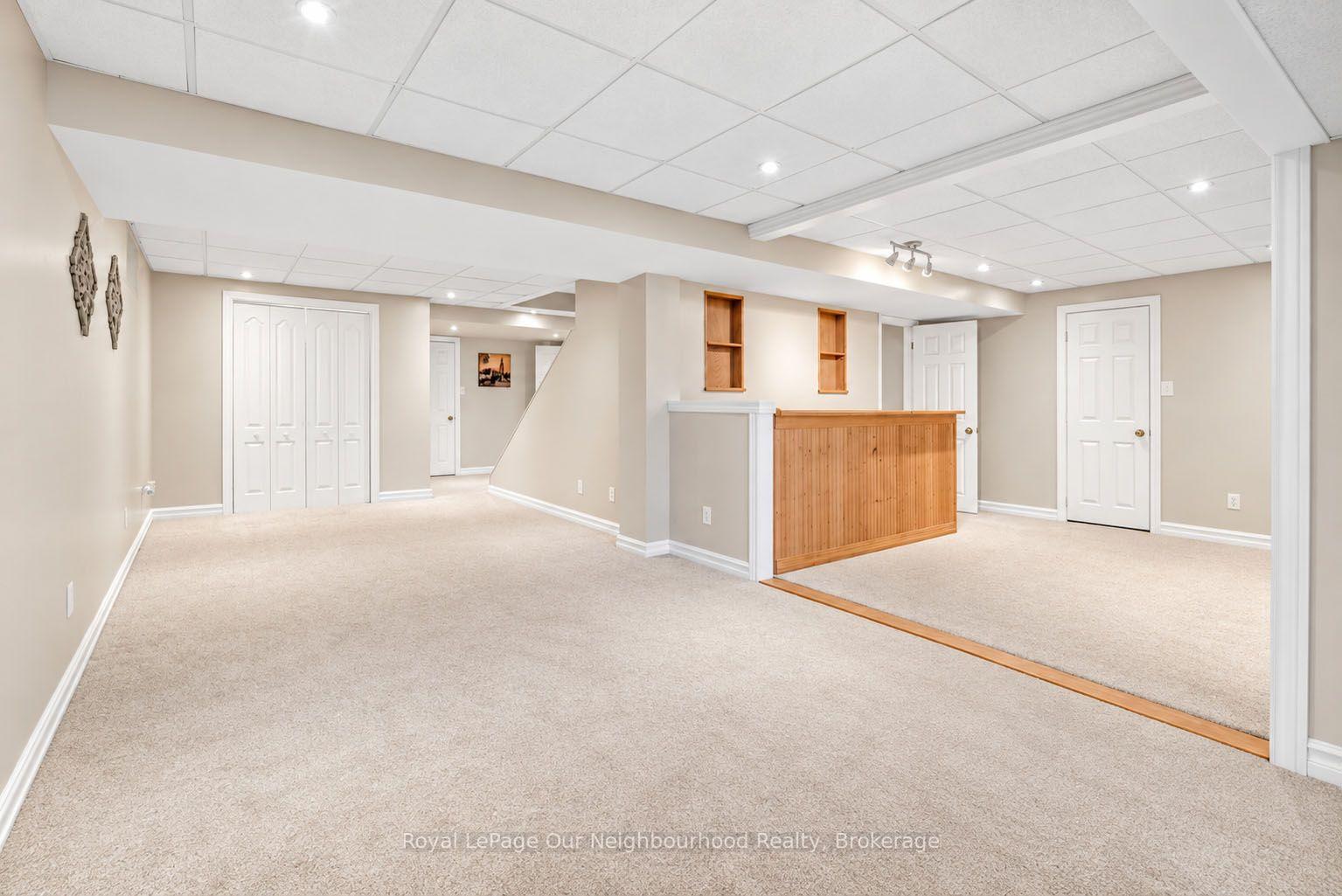 Photo 91 of 83 Cloughley Drive N, Barrie, Northwest — HOMEH