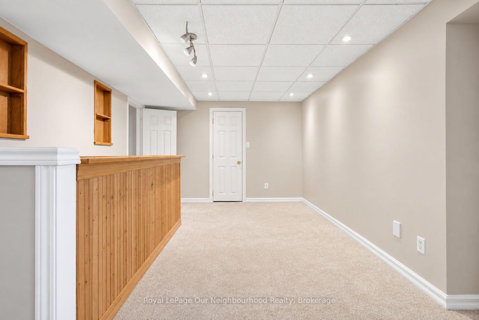 Photo 92 of 83 Cloughley Drive N, Barrie, Northwest — HOMEH