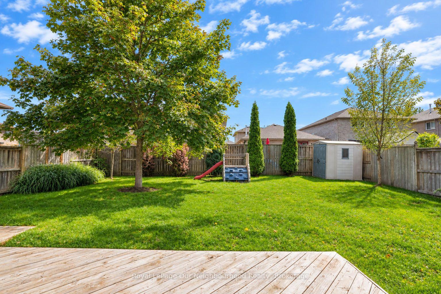 Photo 95 of 83 Cloughley Drive N, Barrie, Northwest — HOMEH