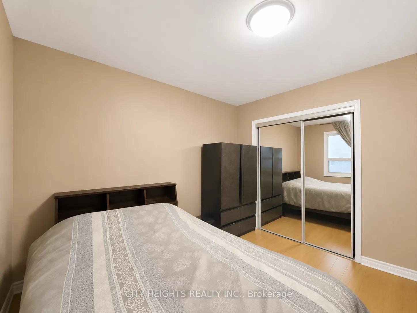 Photo 9 of Unit UPPER LEVEL, 75 Pynford Crescent, North York, Parkwoods-Donalda — HOMEH