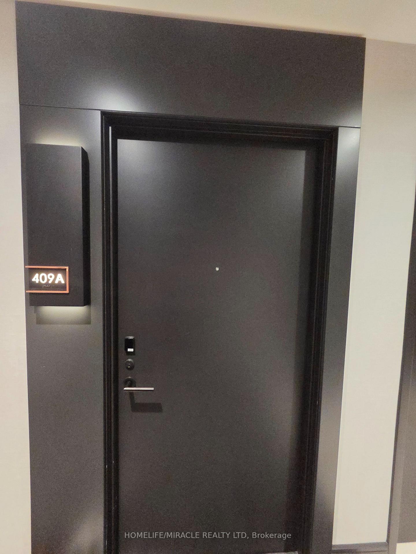 Photo 1 of Unit 409A, 115 Nipissing Road, Milton, Timberlea — HOMEH