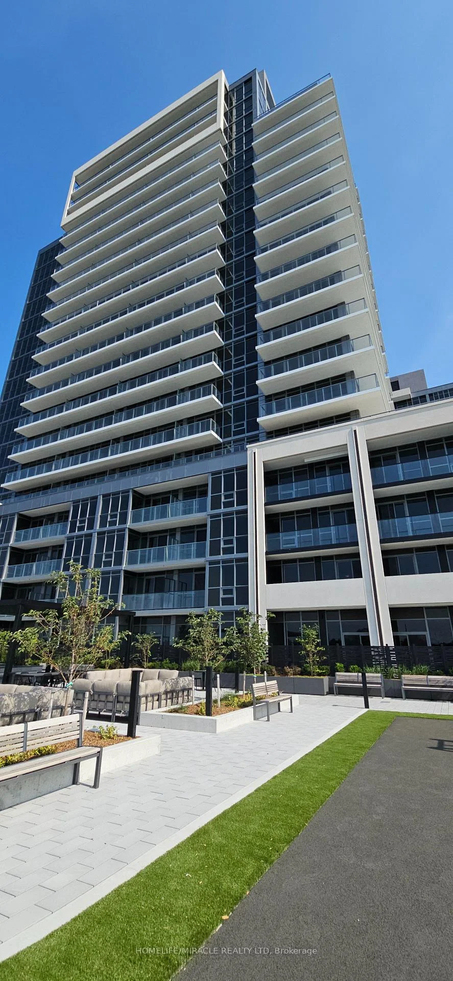 Photo 23 of Unit 409A, 115 Nipissing Road, Milton, Timberlea — HOMEH