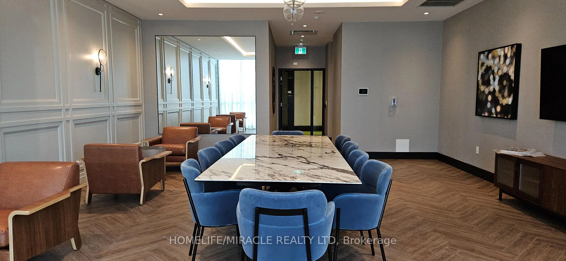 Photo 31 of Unit 409A, 115 Nipissing Road, Milton, Timberlea — HOMEH