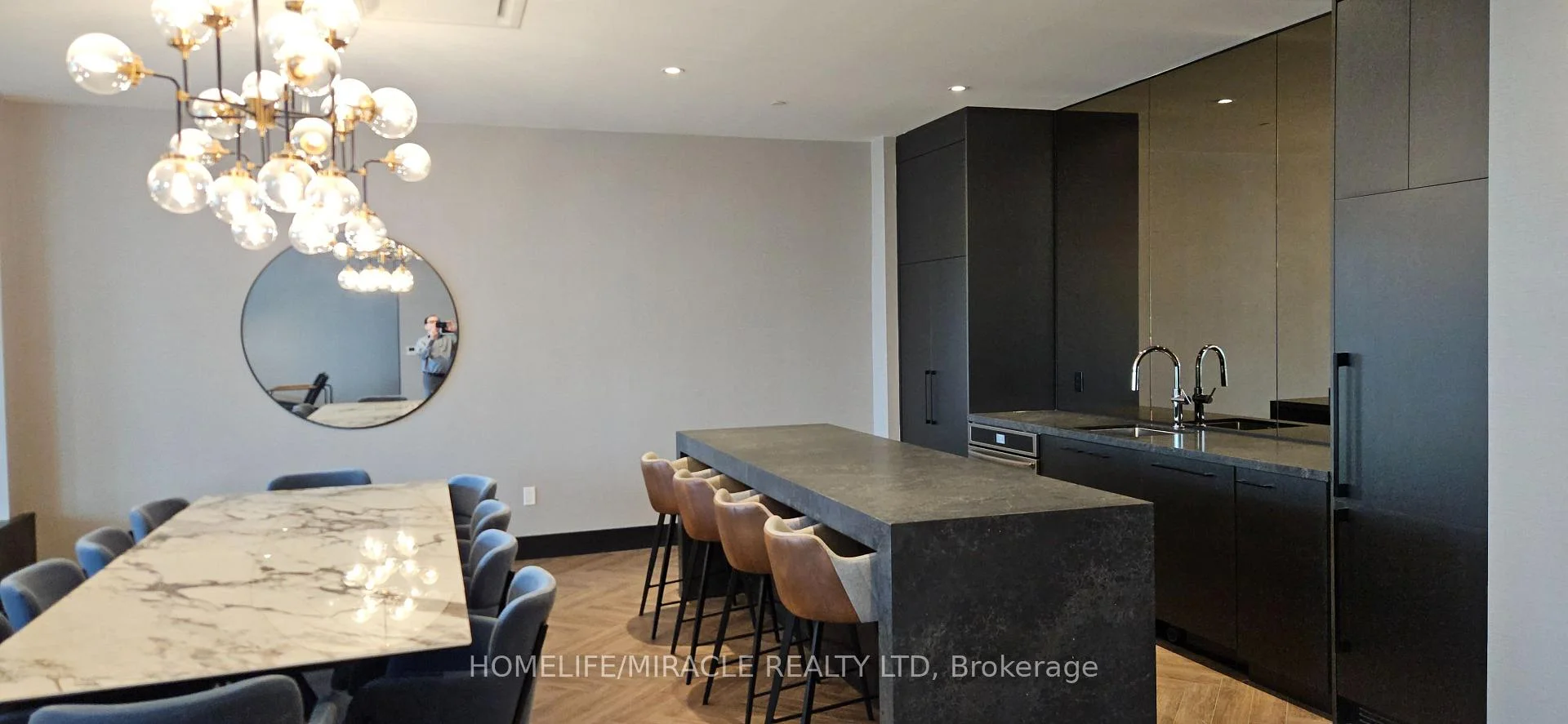 Photo 32 of Unit 409A, 115 Nipissing Road, Milton, Timberlea — HOMEH
