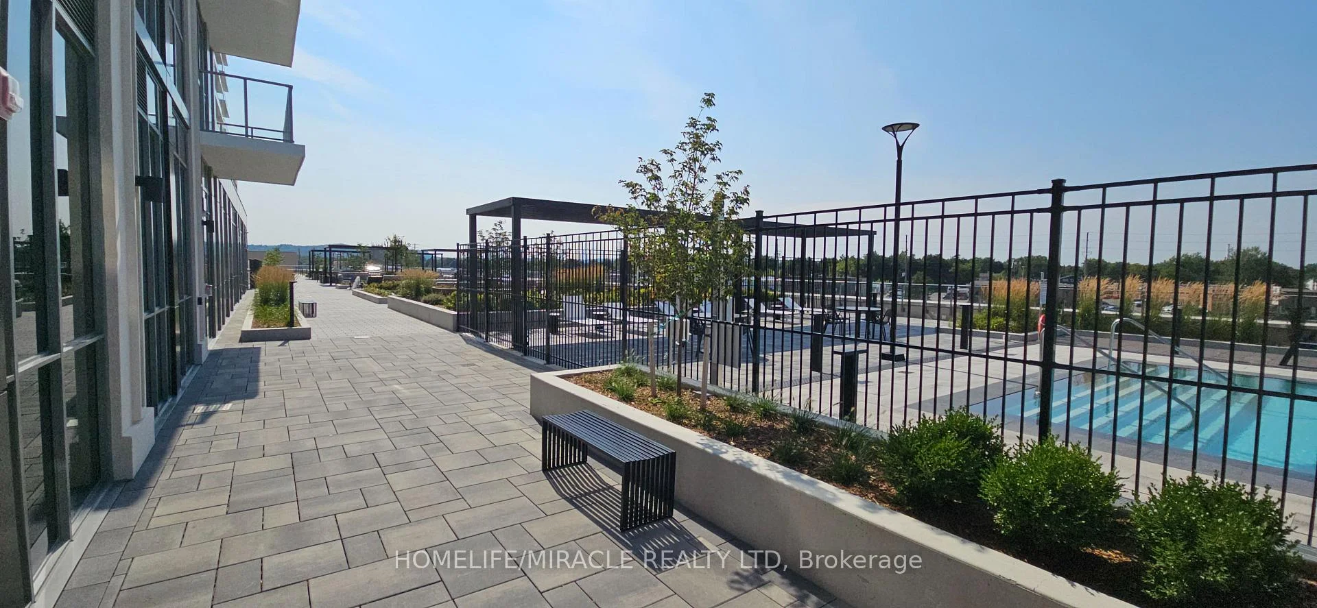 Photo 46 of Unit 409A, 115 Nipissing Road, Milton, Timberlea — HOMEH