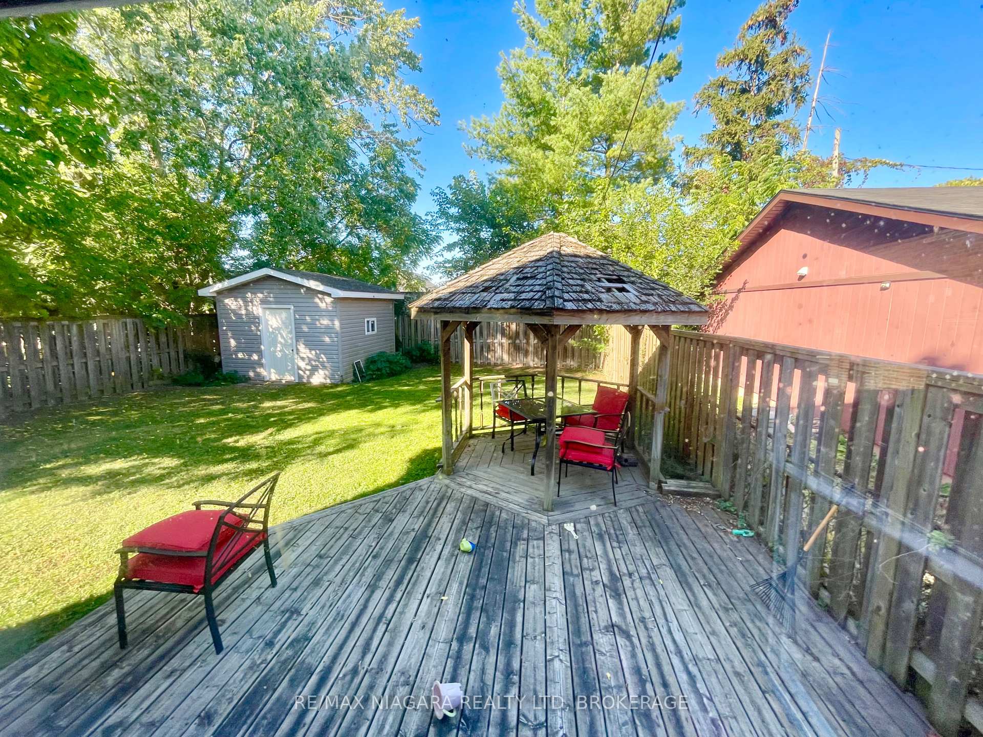 Photo 2 of Unit UPPER, 215 Mcalpine Avenue S, Welland, Lincoln/Crowland — HOMEH