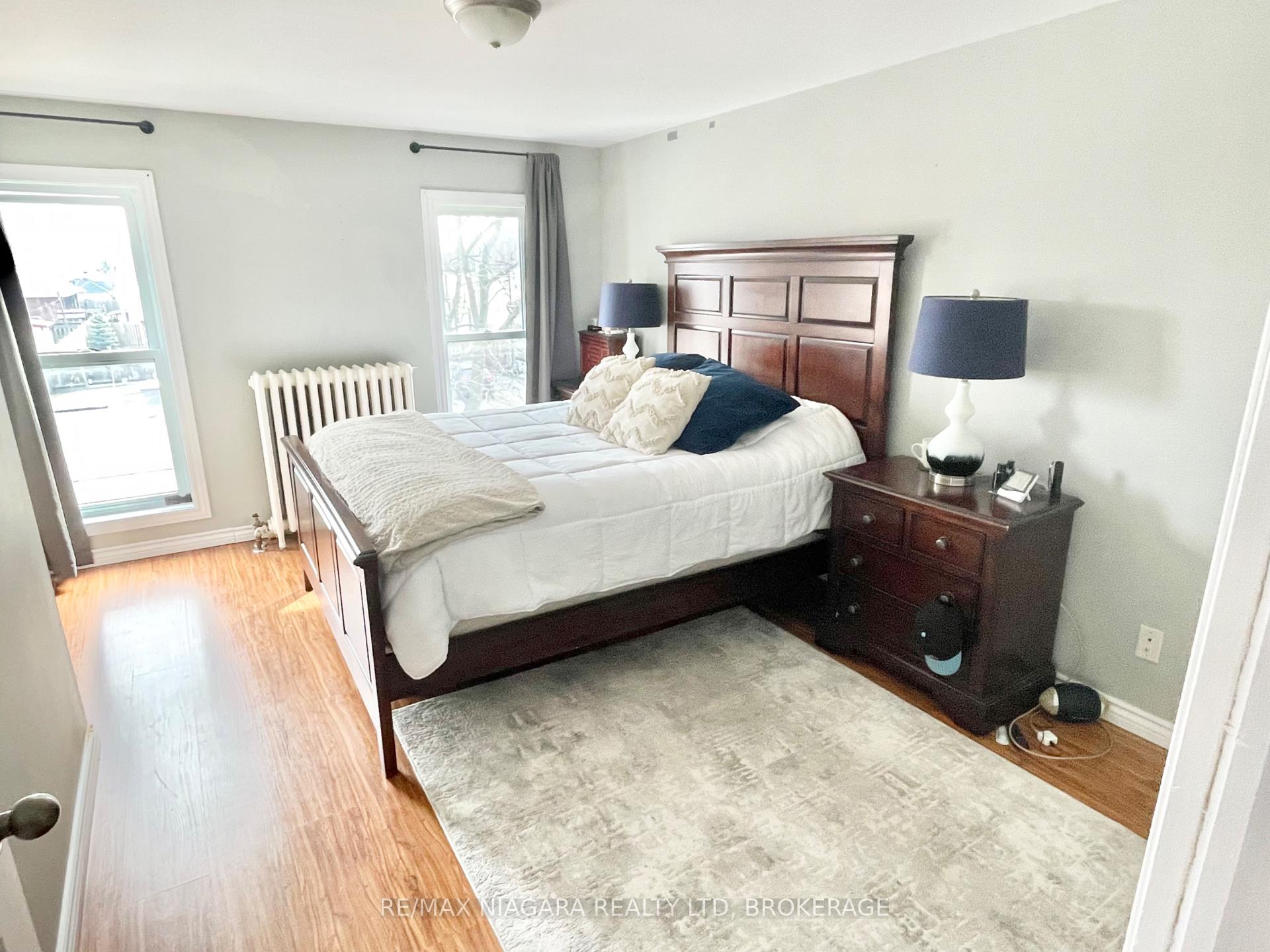 Photo 5 of Unit UPPER, 215 Mcalpine Avenue S, Welland, Lincoln/Crowland — HOMEH